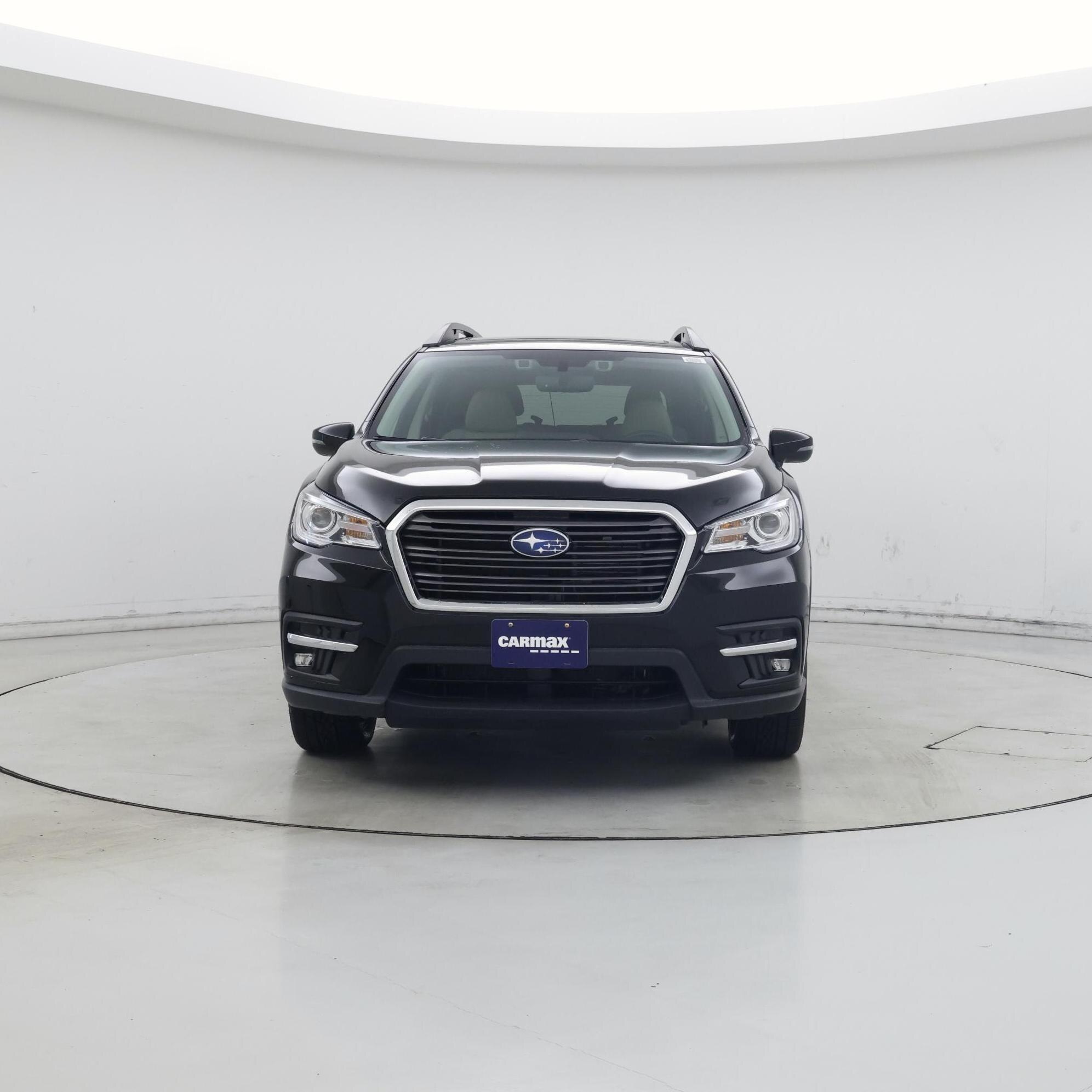 Thumbnail: 2022 Subaru Ascent - 5