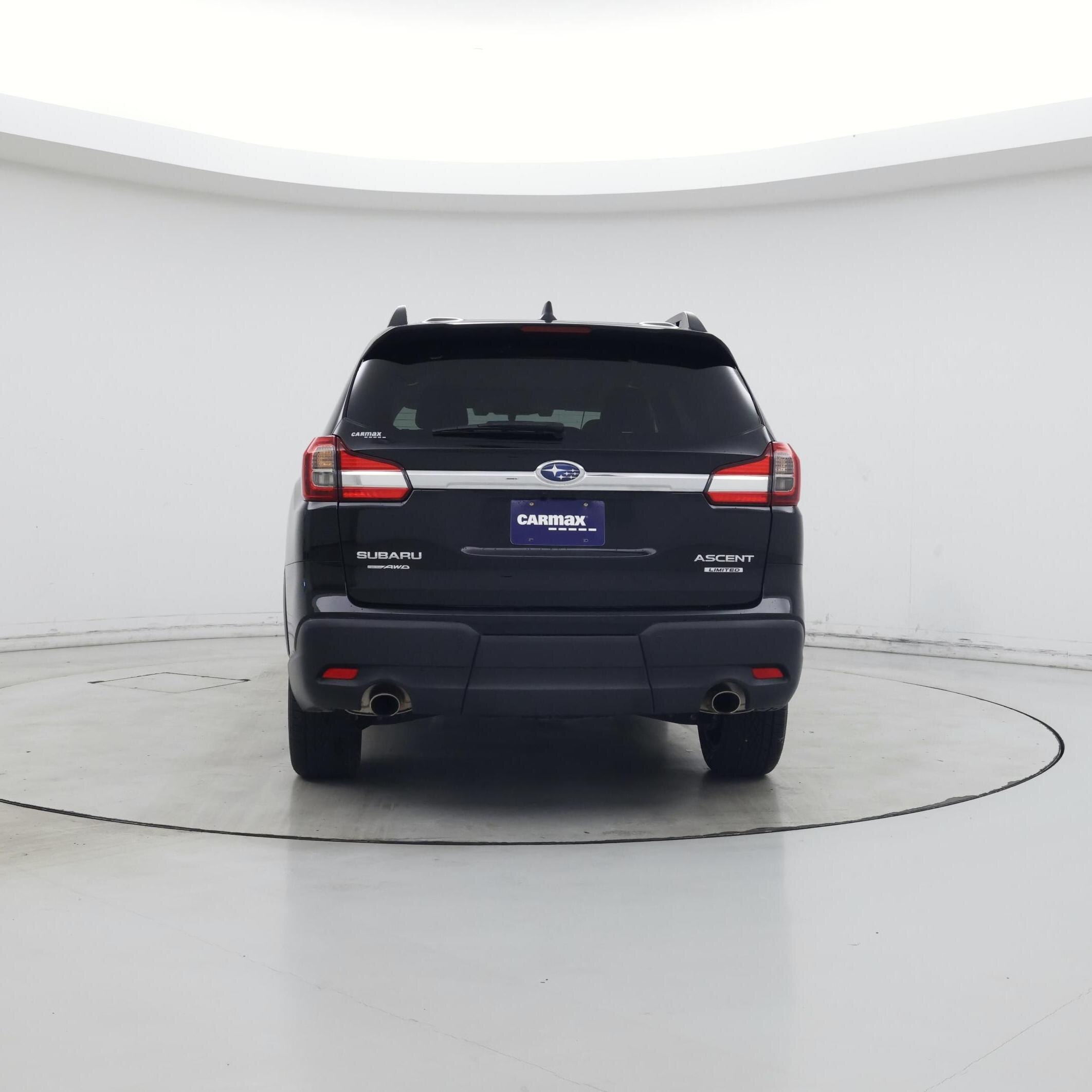 Thumbnail: 2022 Subaru Ascent - 6