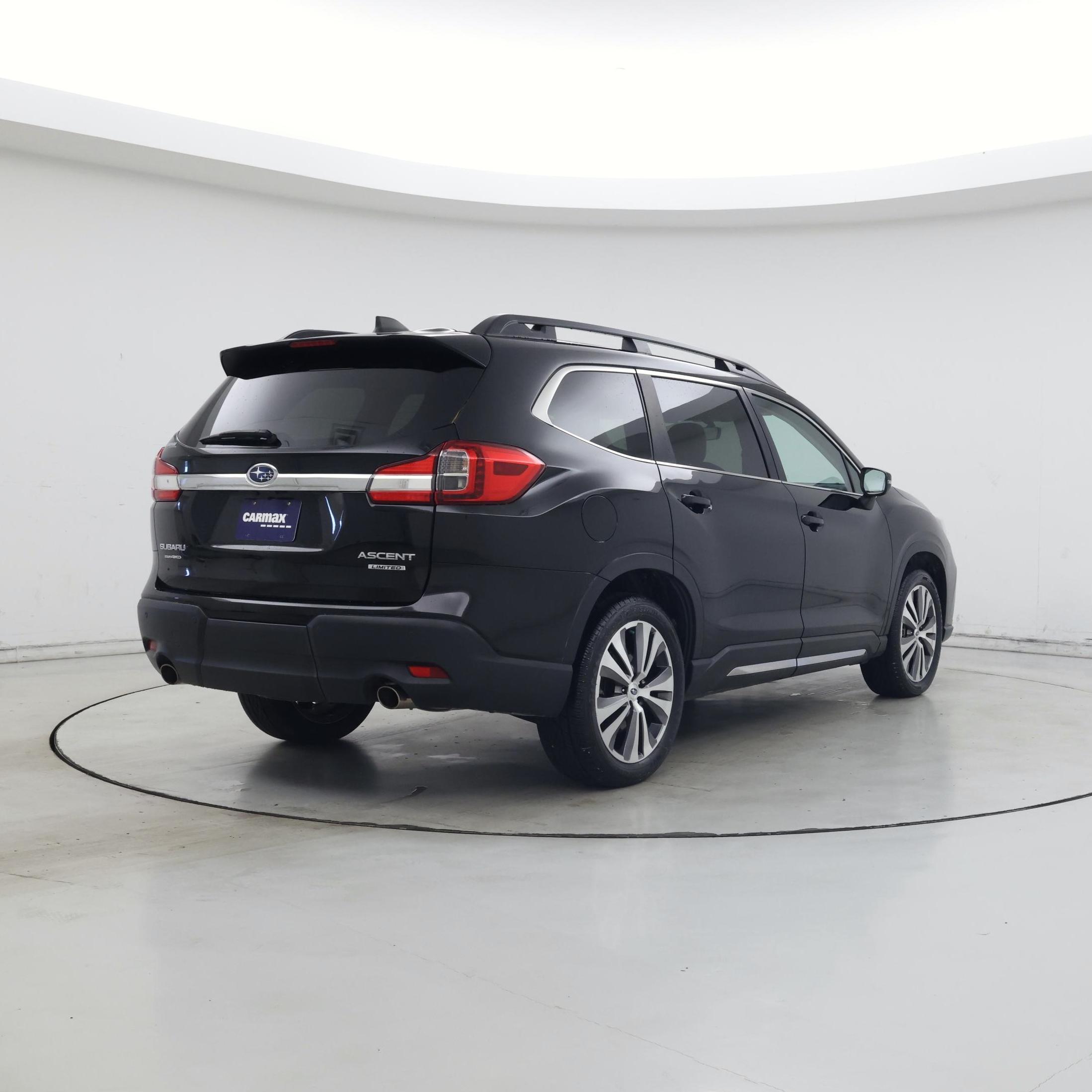 Thumbnail: 2022 Subaru Ascent - 8