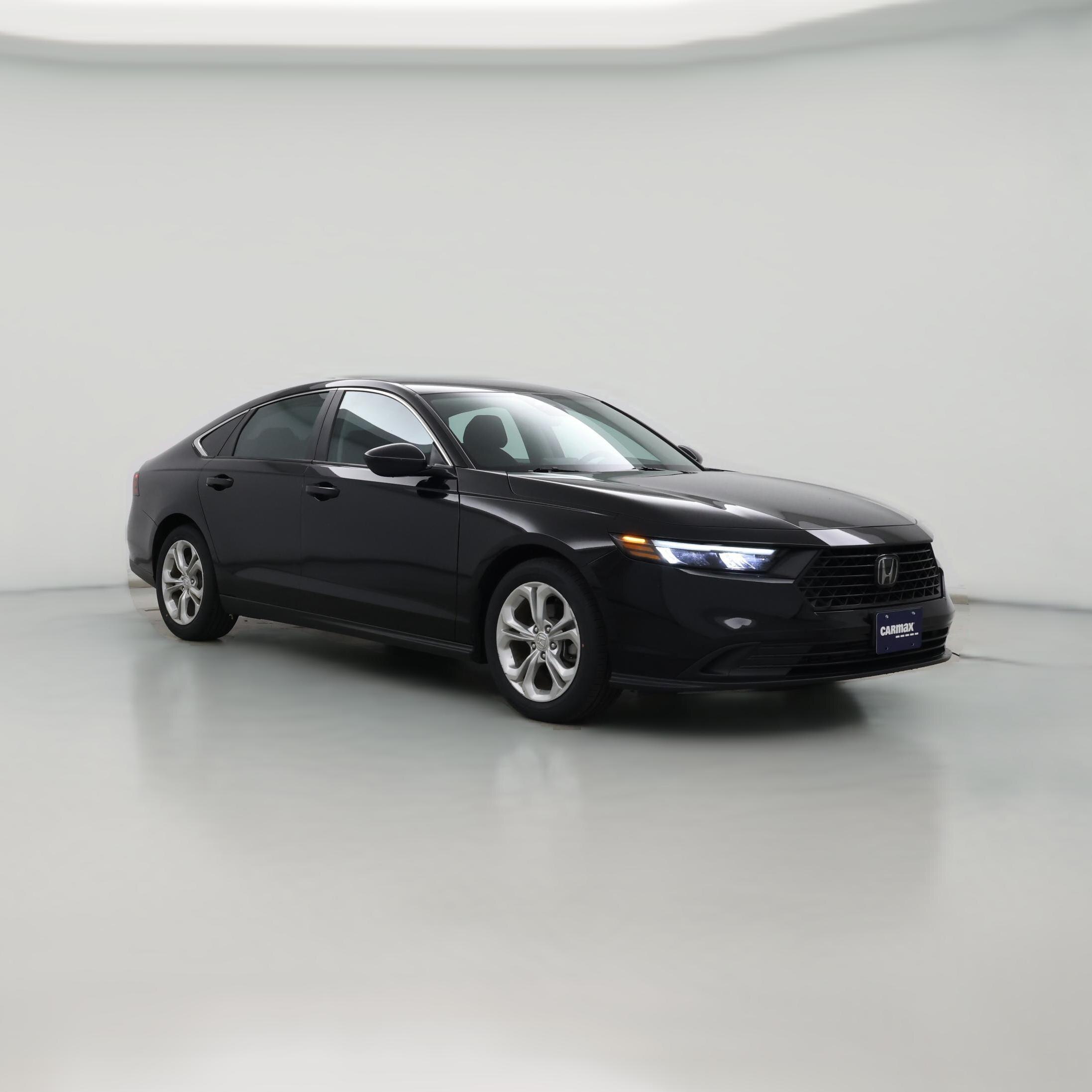 Thumbnail: 2023 Honda Accord - 1