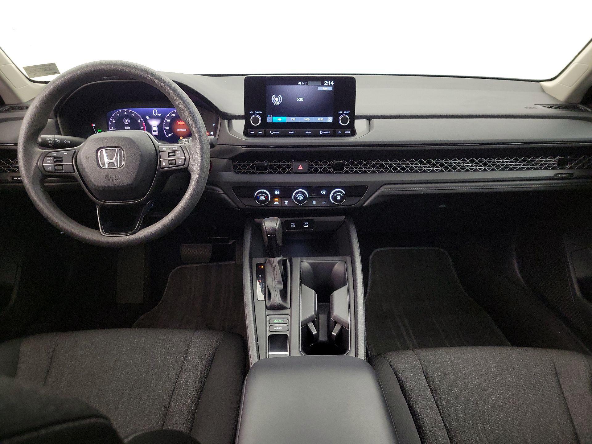 Thumbnail: 2023 Honda Accord - 9