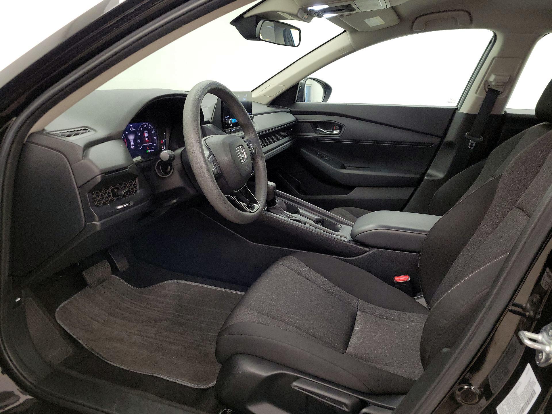 Thumbnail: 2023 Honda Accord - 11