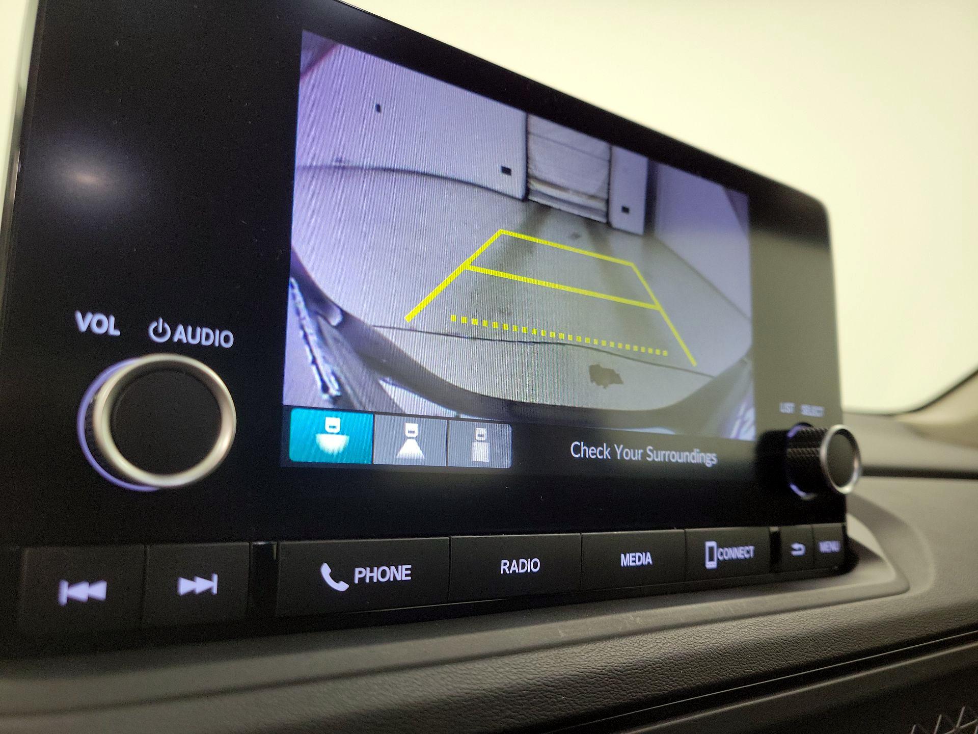 Thumbnail: 2023 Honda Accord - 13