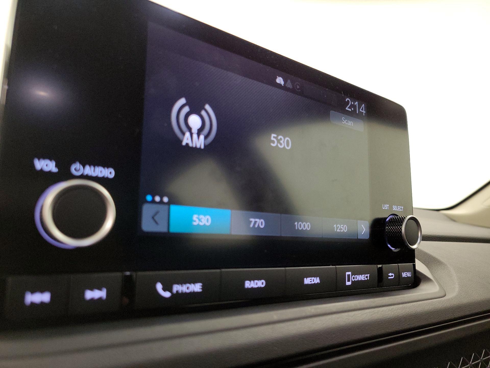 Thumbnail: 2023 Honda Accord - 14