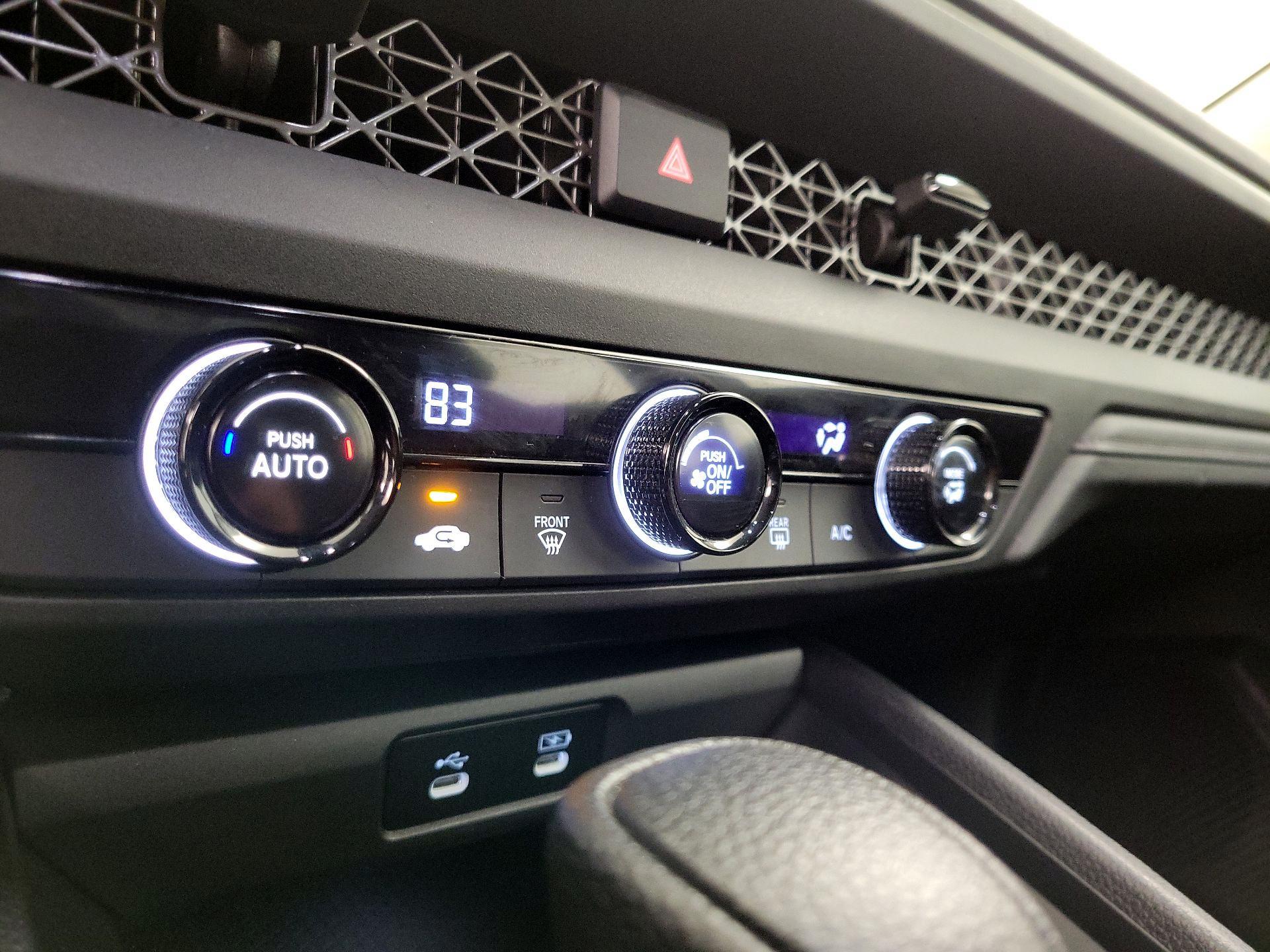 Thumbnail: 2023 Honda Accord - 15