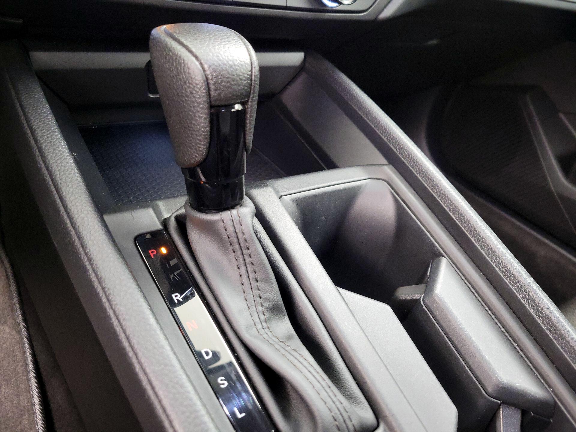 Thumbnail: 2023 Honda Accord - 16