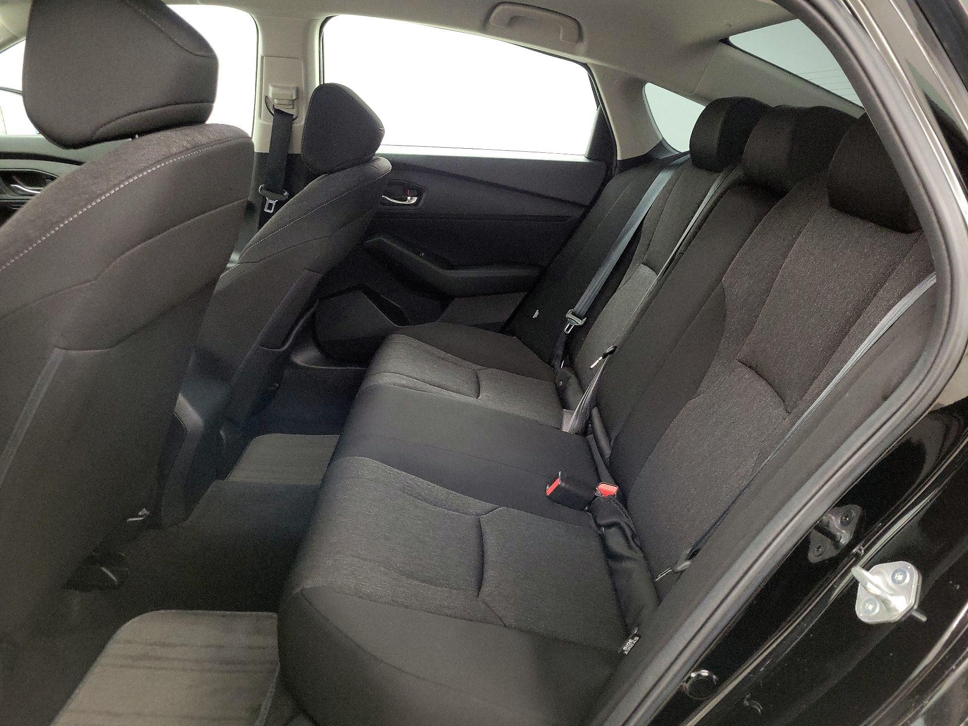 Thumbnail: 2023 Honda Accord - 18