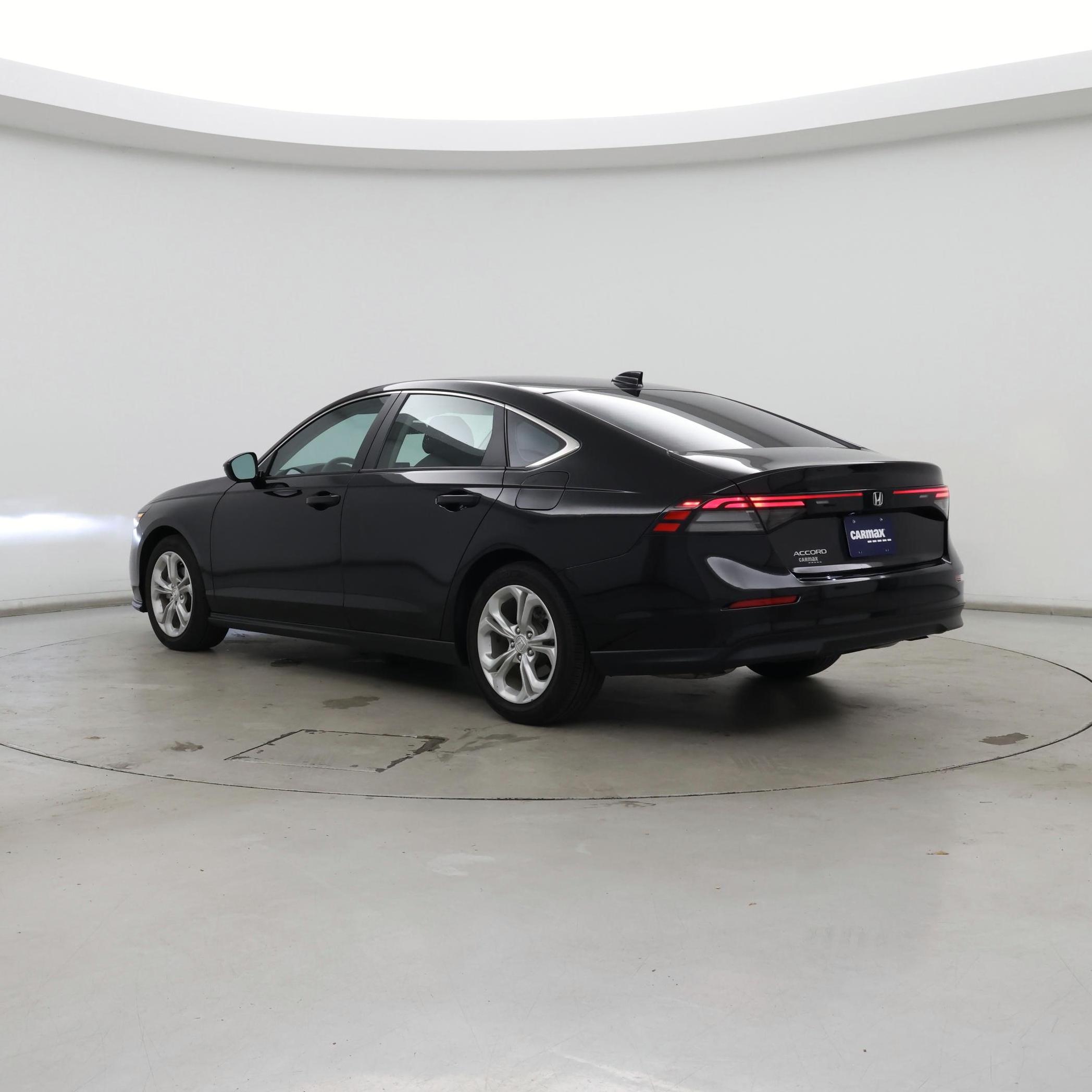 Thumbnail: 2023 Honda Accord - 2