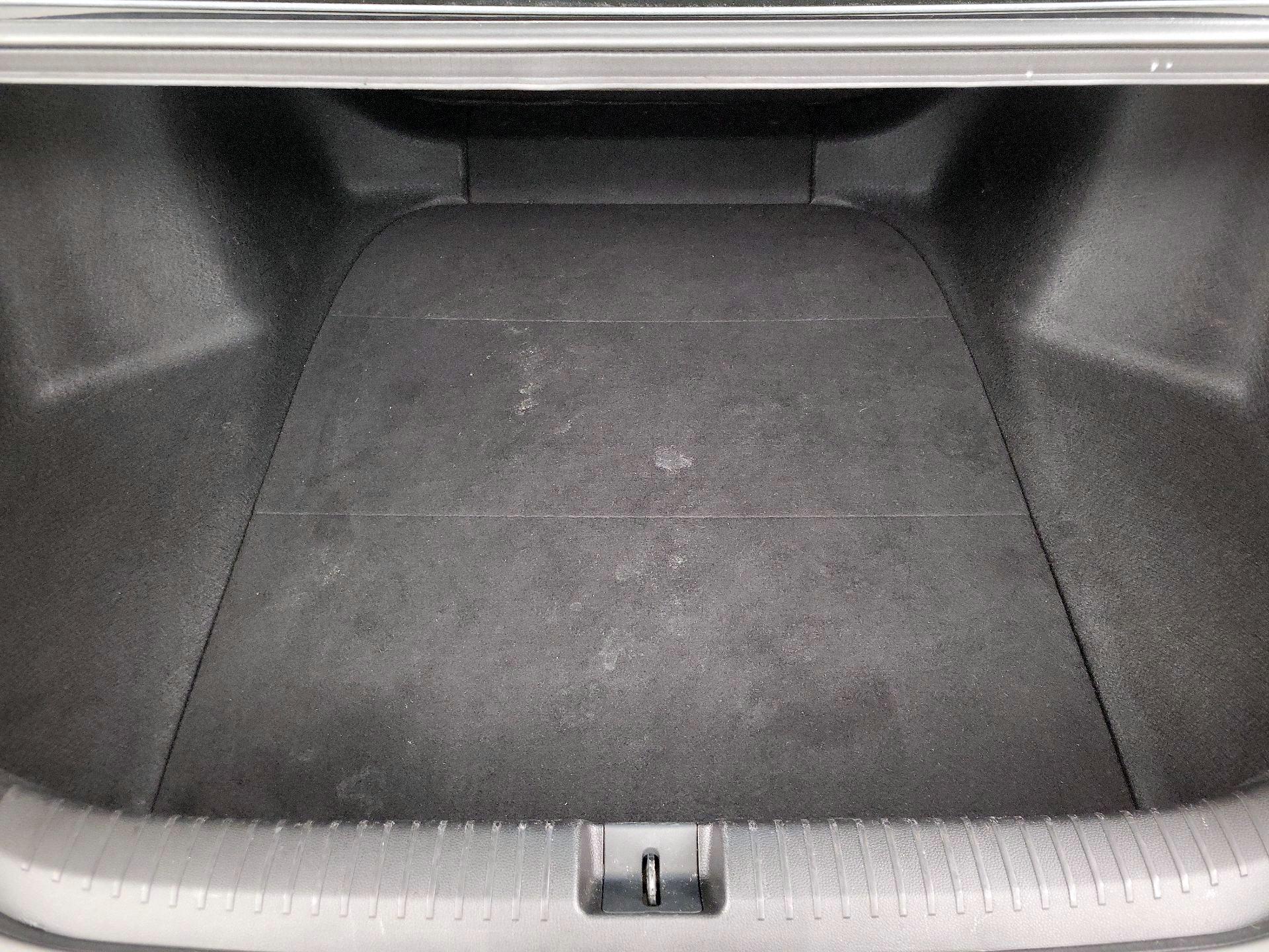 Thumbnail: 2023 Honda Accord - 19