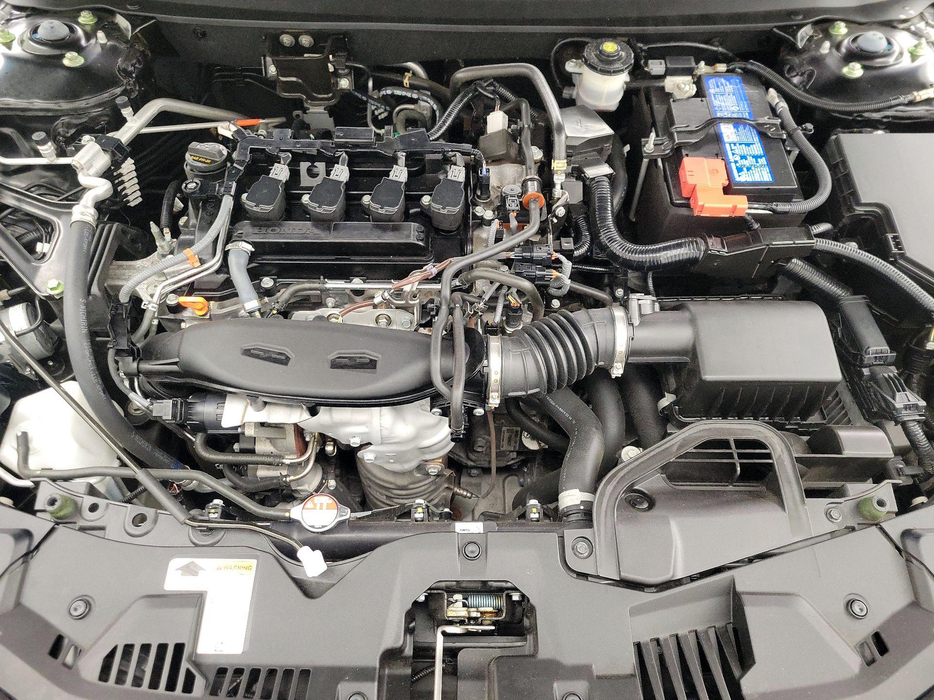 Thumbnail: 2023 Honda Accord - 20