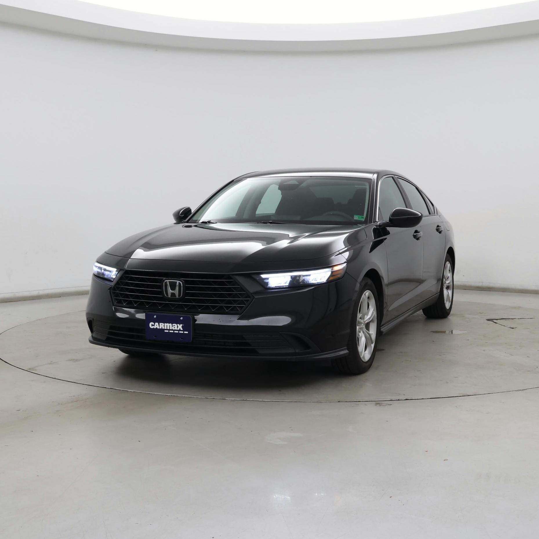 Thumbnail: 2023 Honda Accord - 4