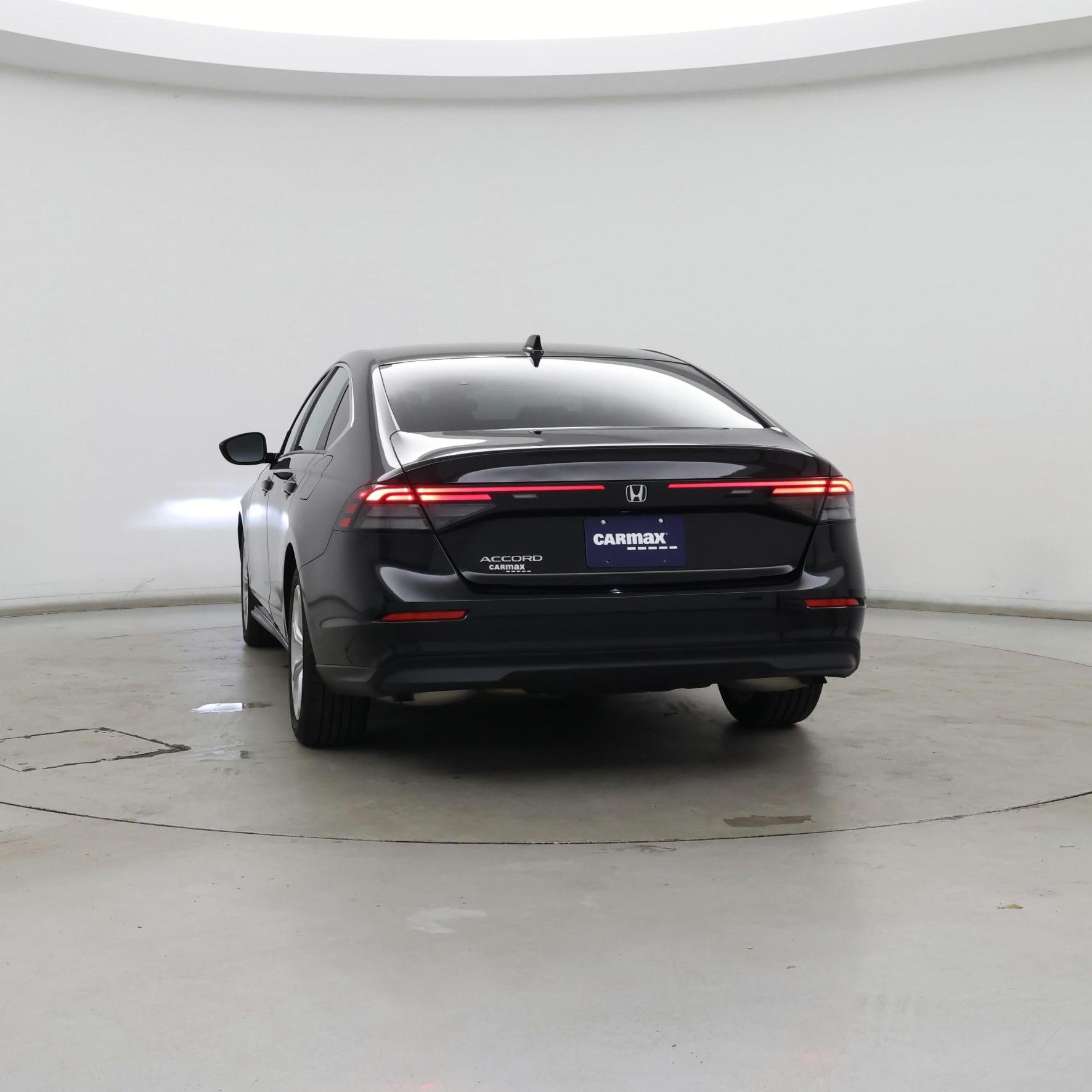 Thumbnail: 2023 Honda Accord - 6