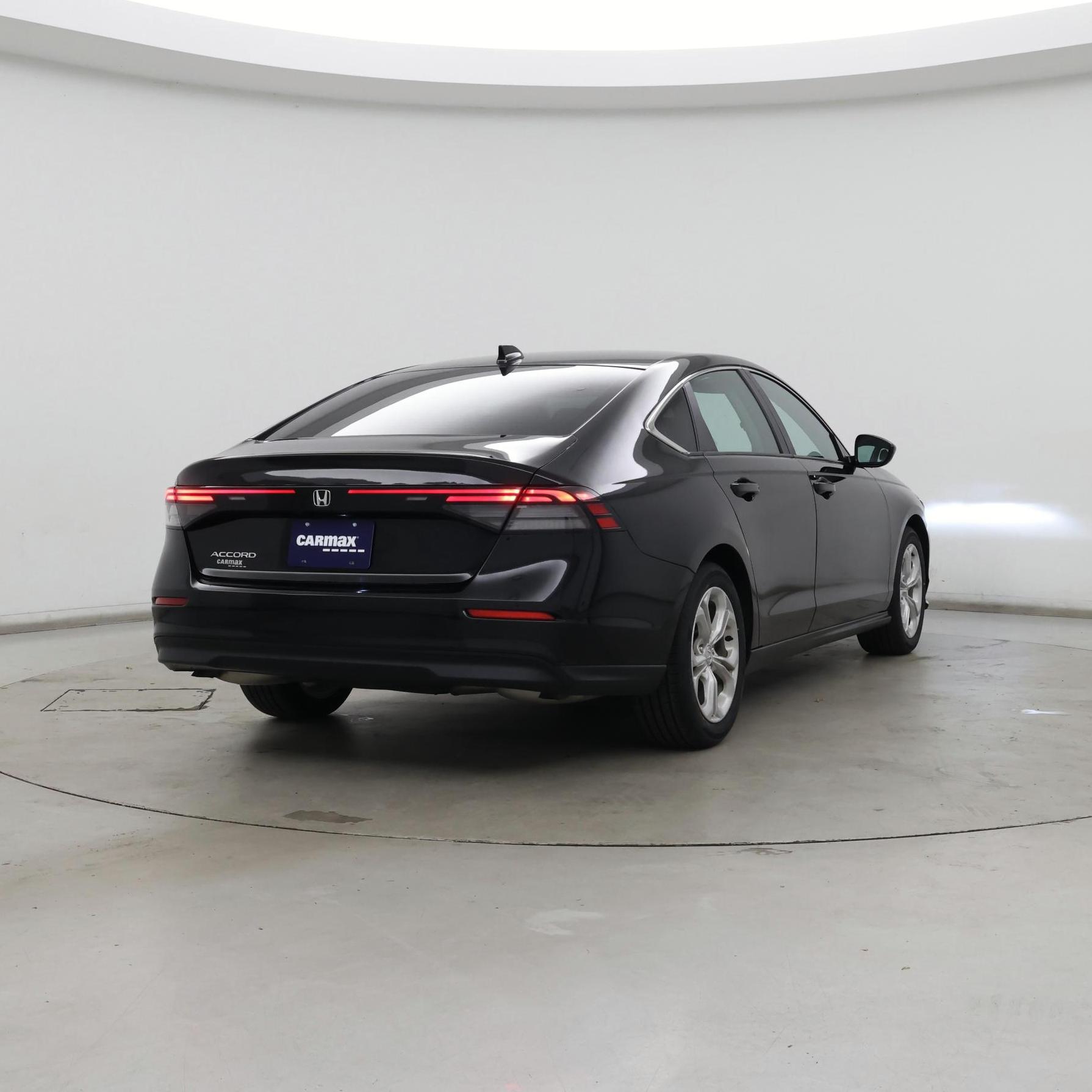 Thumbnail: 2023 Honda Accord - 8