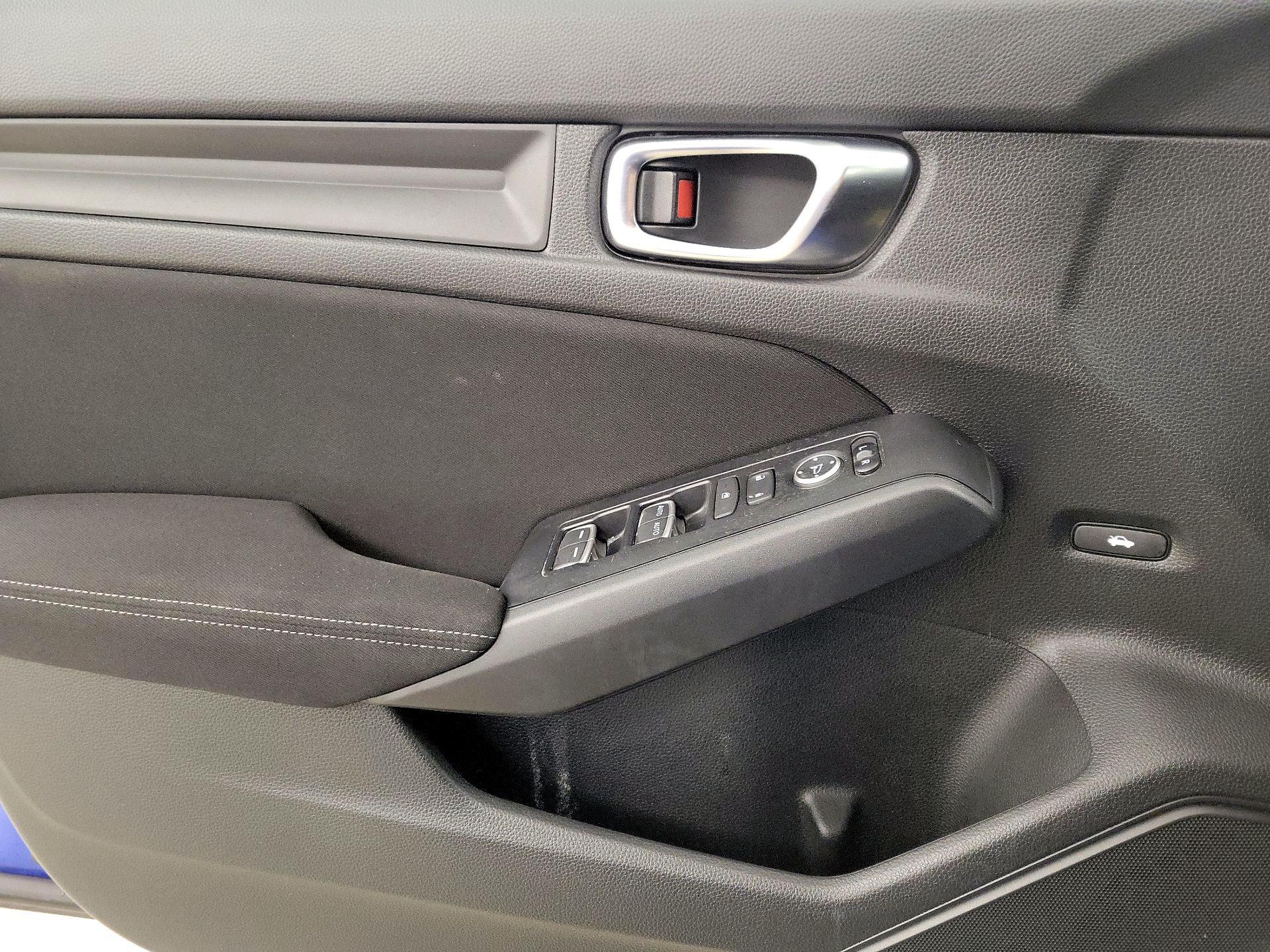 Thumbnail: 2022 Honda Civic - 12