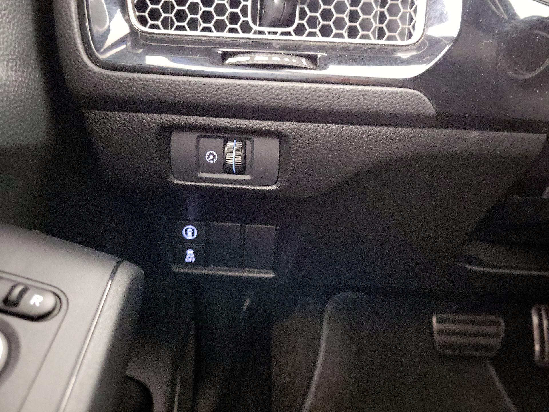 Thumbnail: 2022 Honda Civic - 13