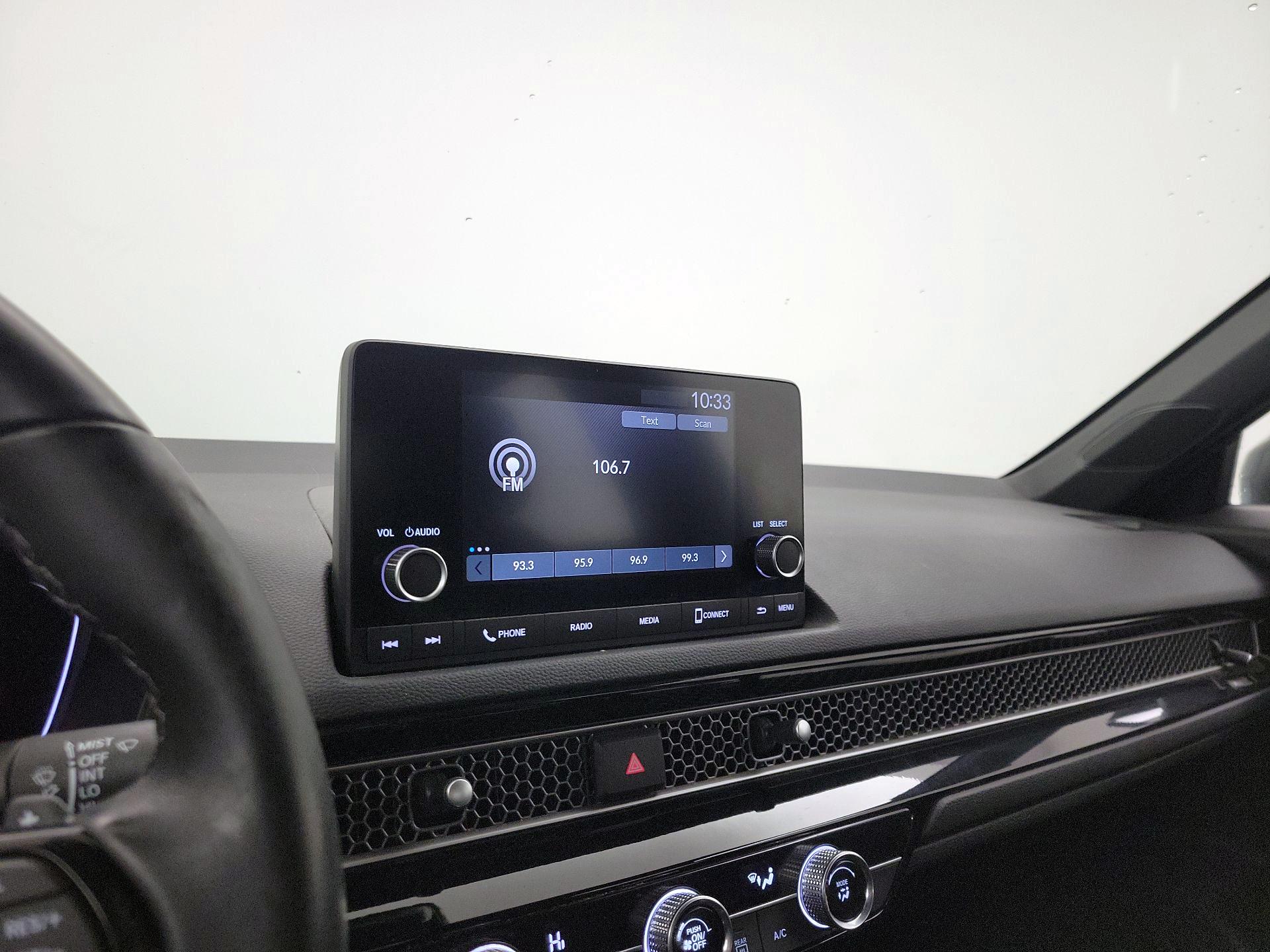 Thumbnail: 2022 Honda Civic - 15