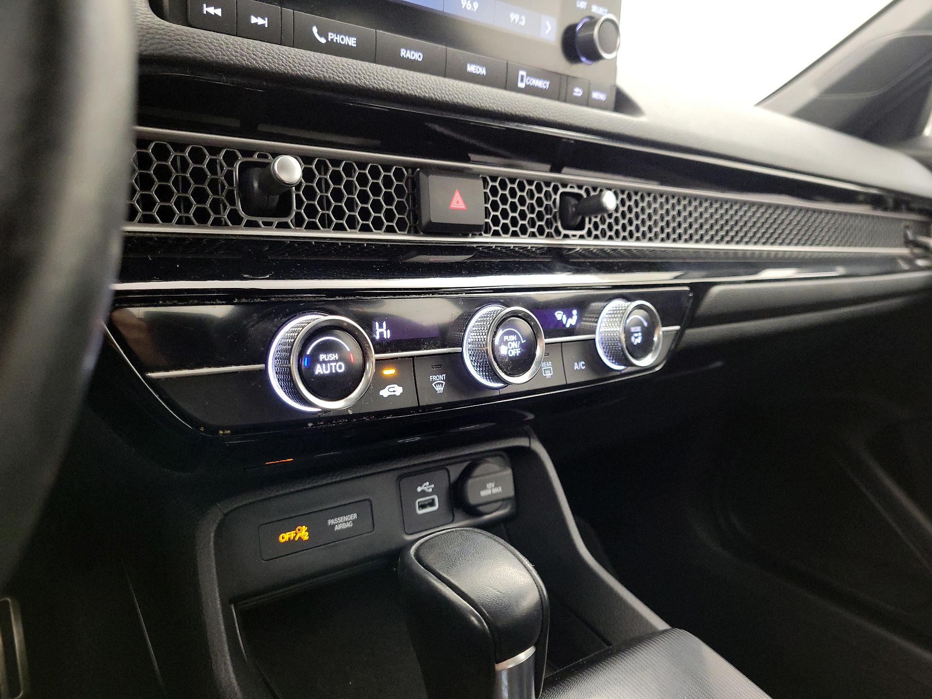 Thumbnail: 2022 Honda Civic - 16