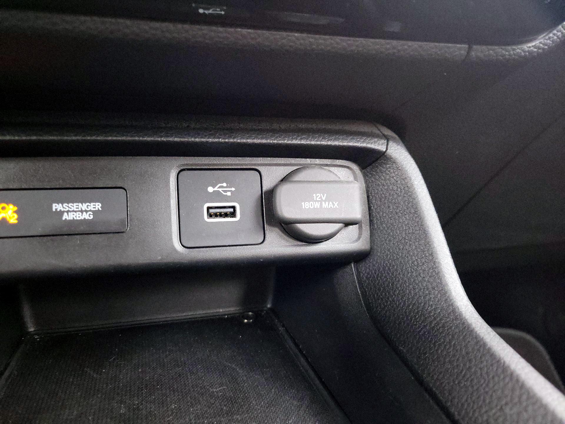 Thumbnail: 2022 Honda Civic - 18