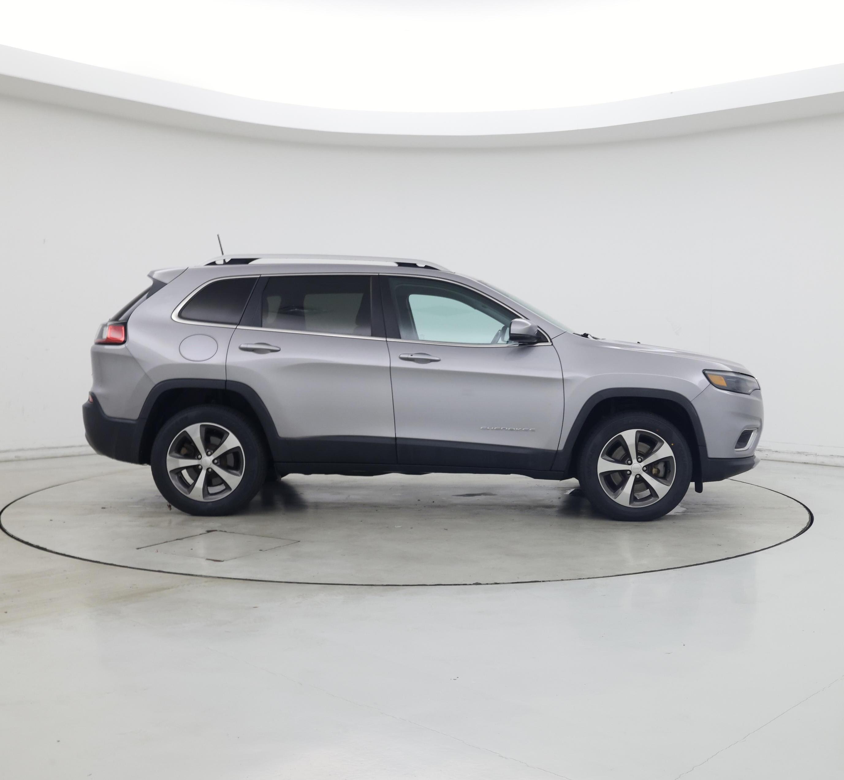 Thumbnail: 2020 Jeep Cherokee - 7
