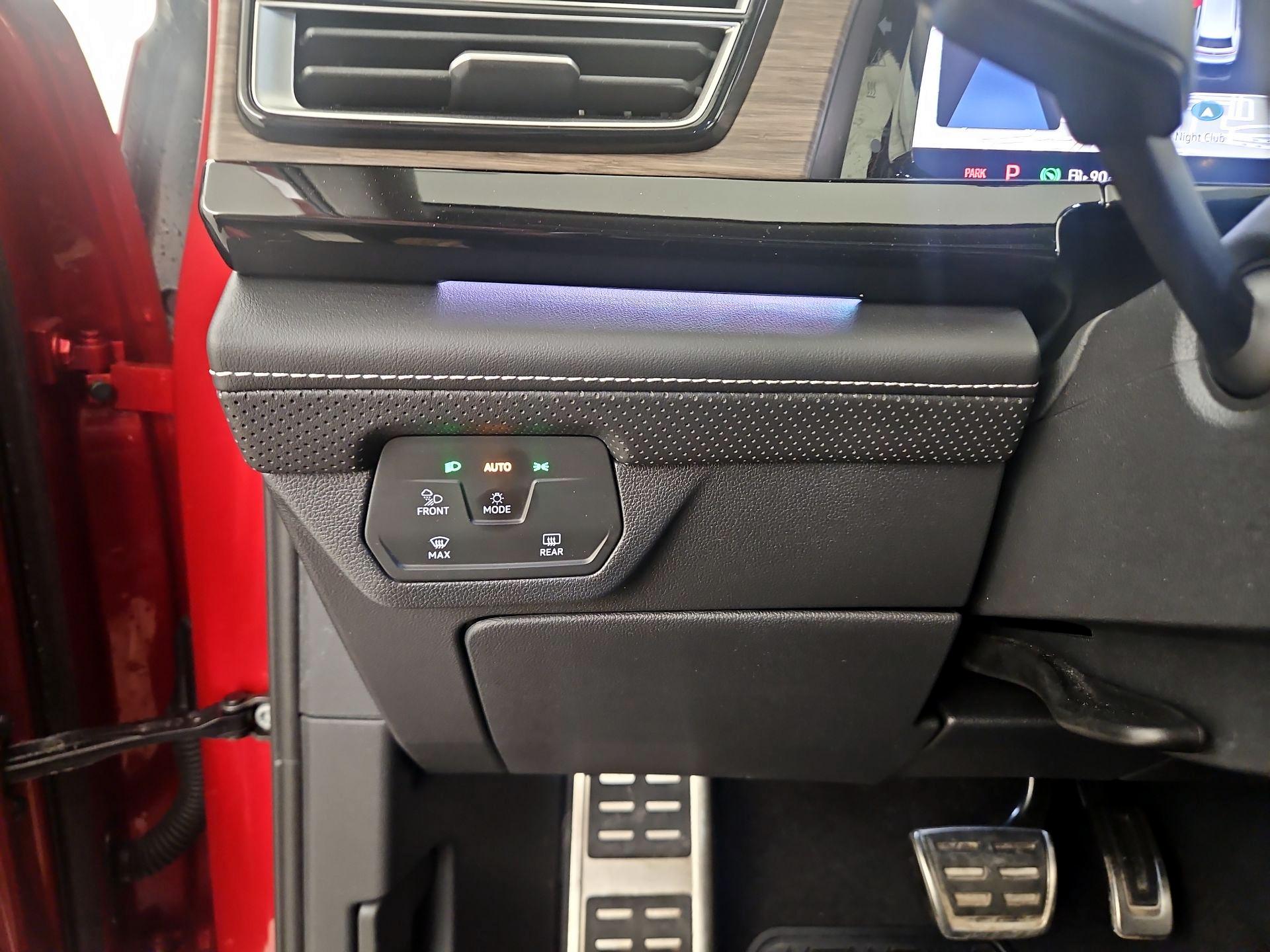 Thumbnail: 2024 Volkswagen Atlas - 13