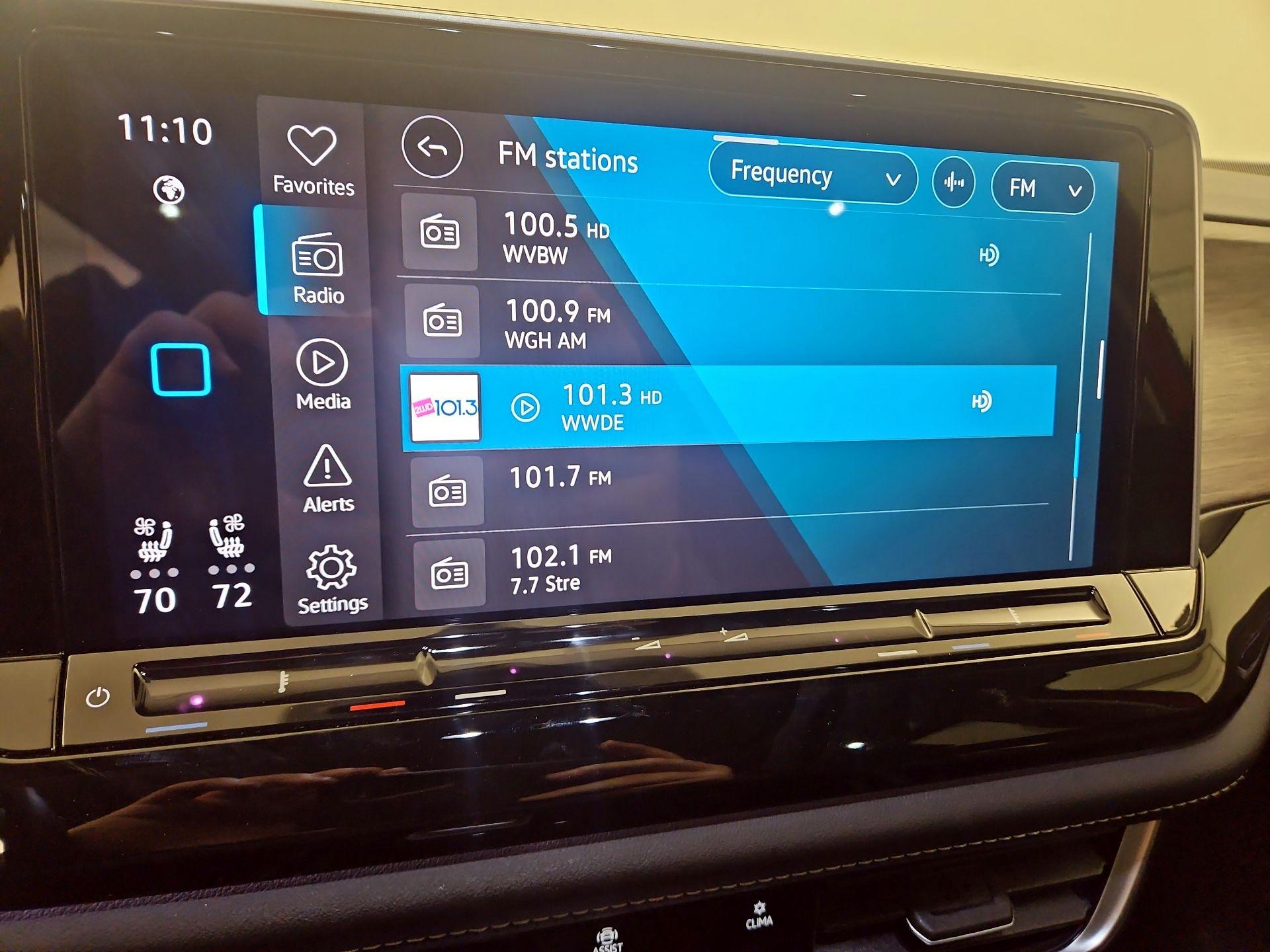 Thumbnail: 2024 Volkswagen Atlas - 16