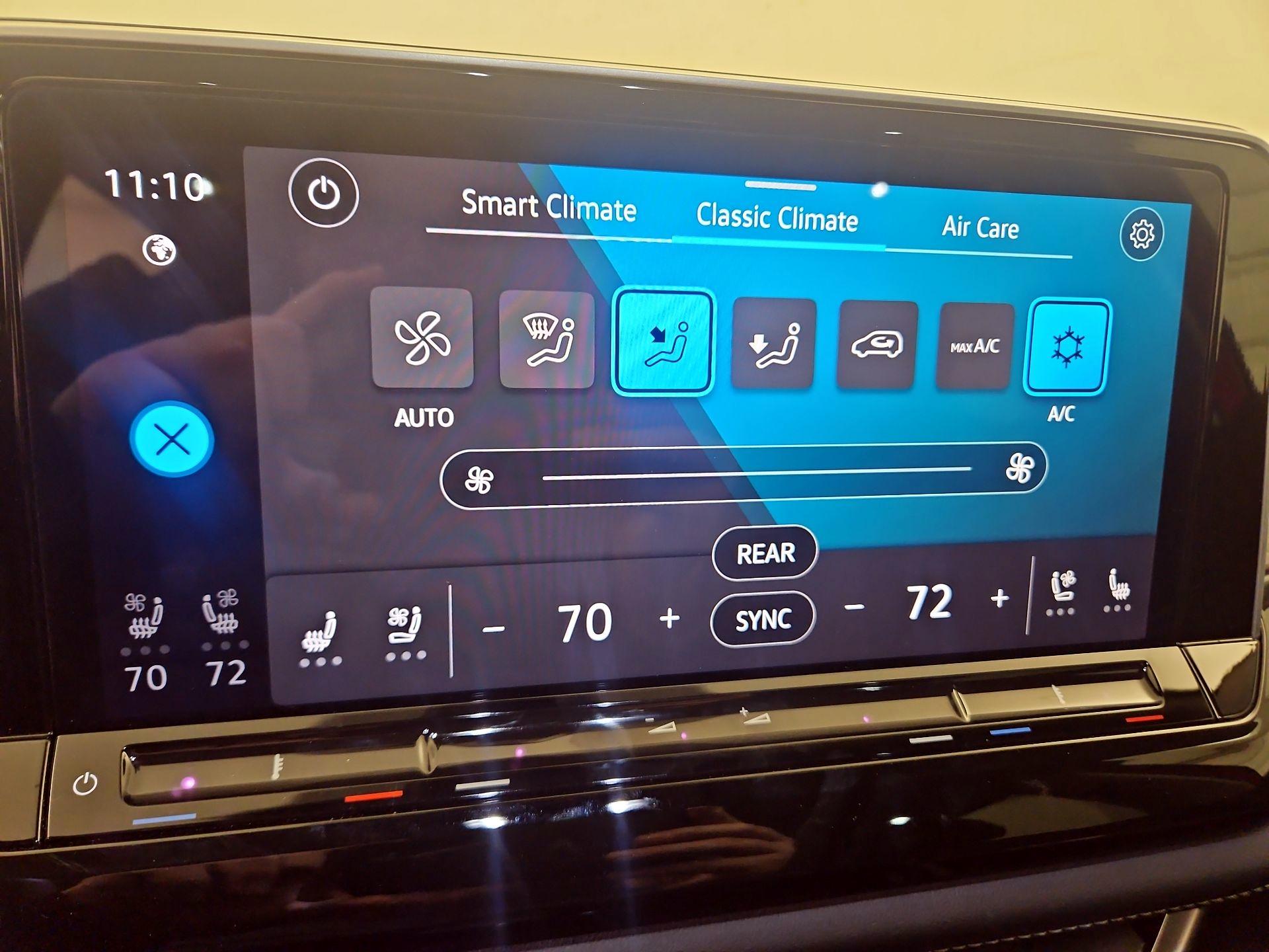 Thumbnail: 2024 Volkswagen Atlas - 17