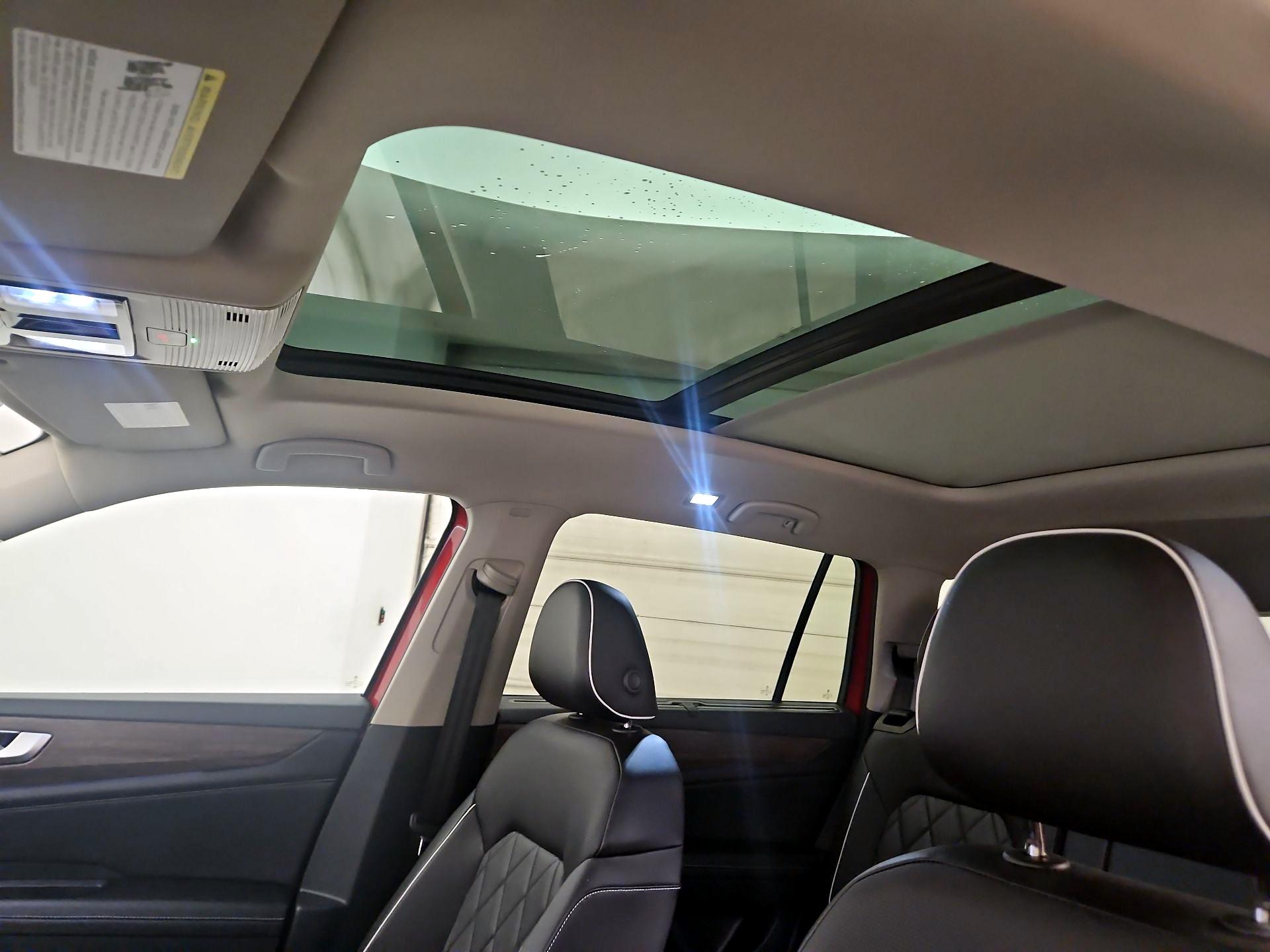 Thumbnail: 2024 Volkswagen Atlas - 20