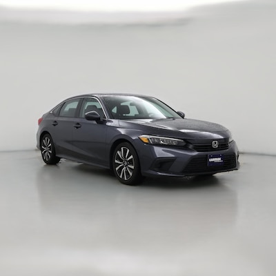 2023 Honda Civic EX