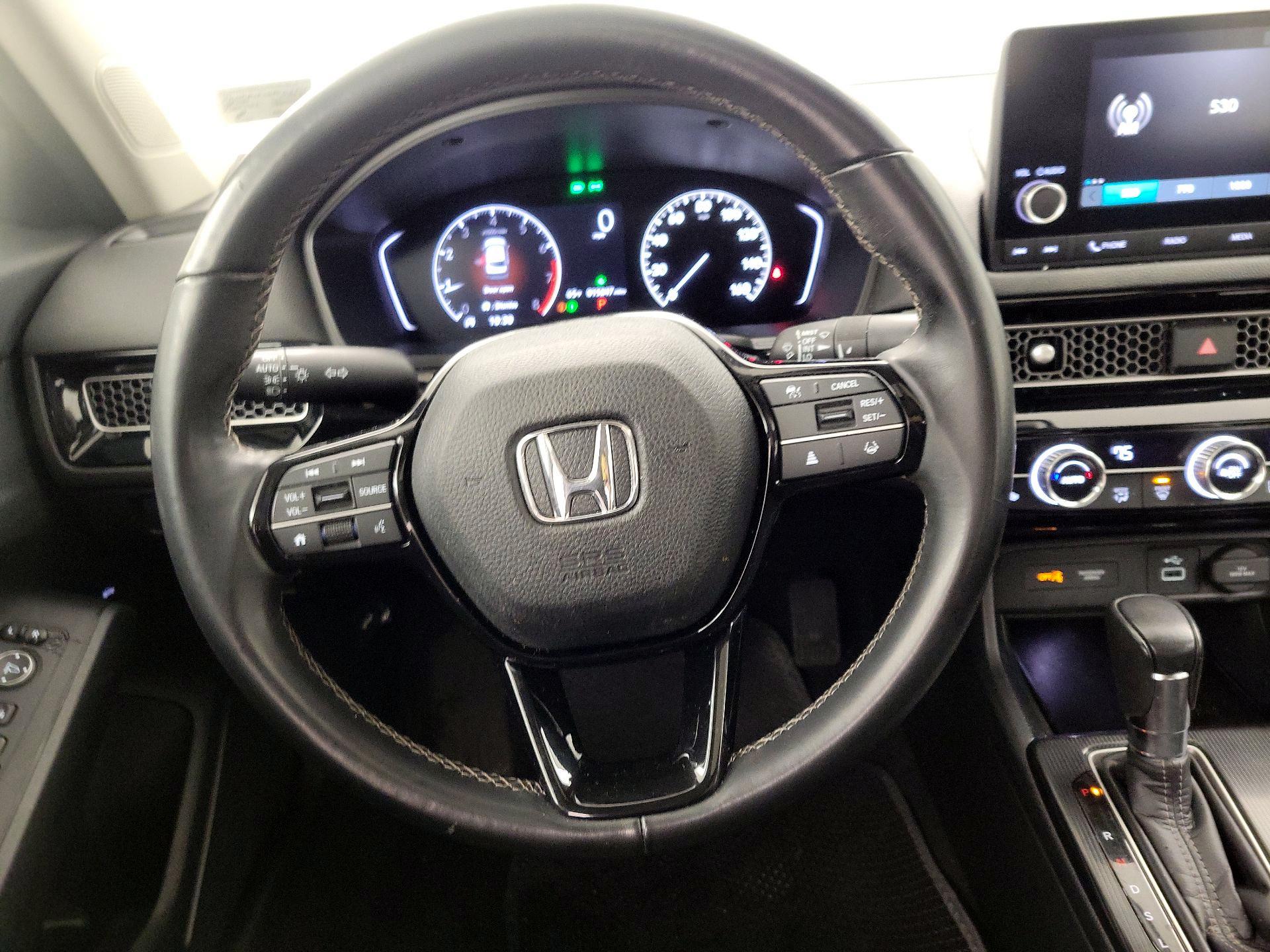 Thumbnail: 2023 Honda Civic - 10