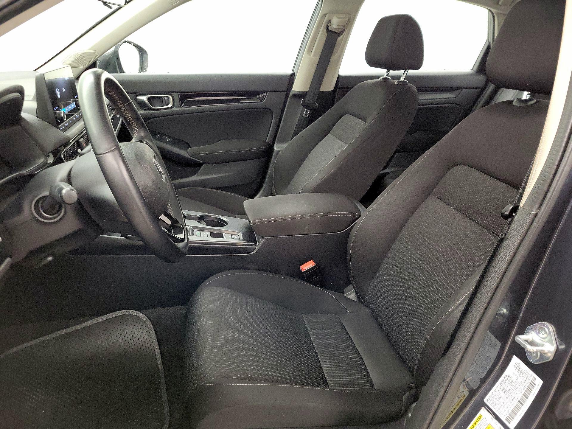 Thumbnail: 2023 Honda Civic - 11