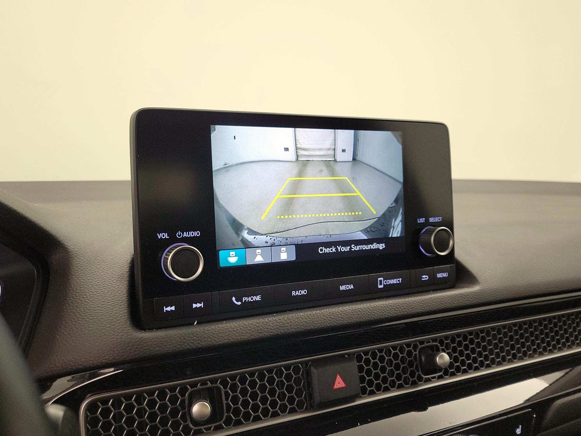 Thumbnail: 2023 Honda Civic - 14