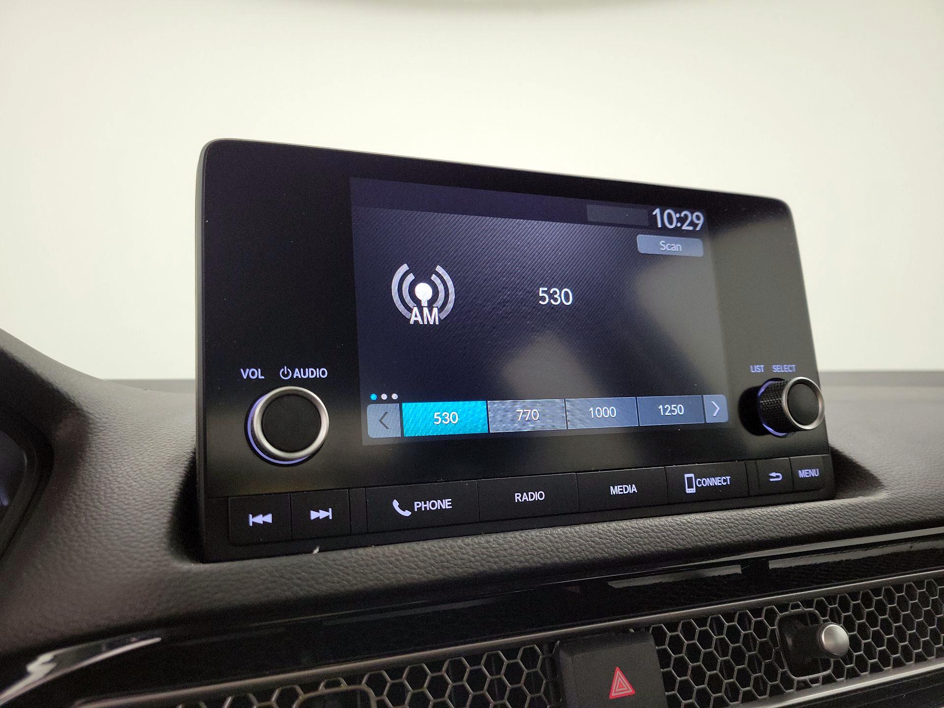 Thumbnail: 2023 Honda Civic - 15