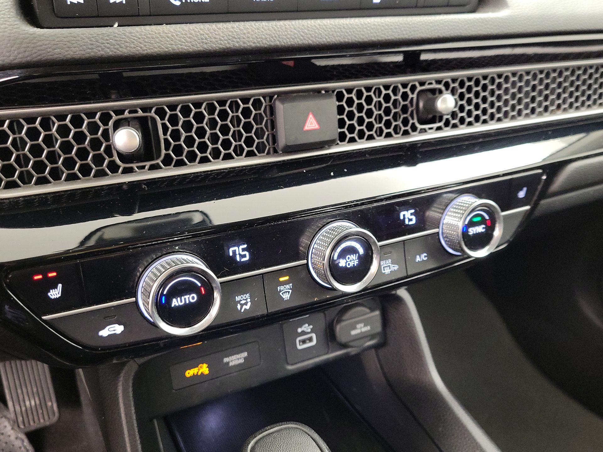 Thumbnail: 2023 Honda Civic - 16