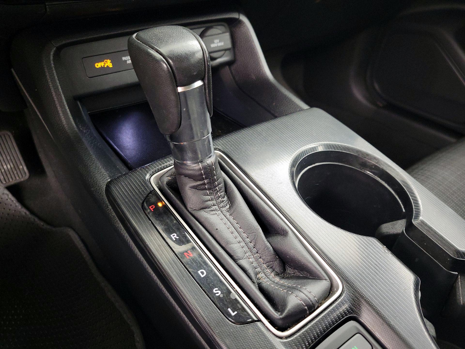 Thumbnail: 2023 Honda Civic - 17