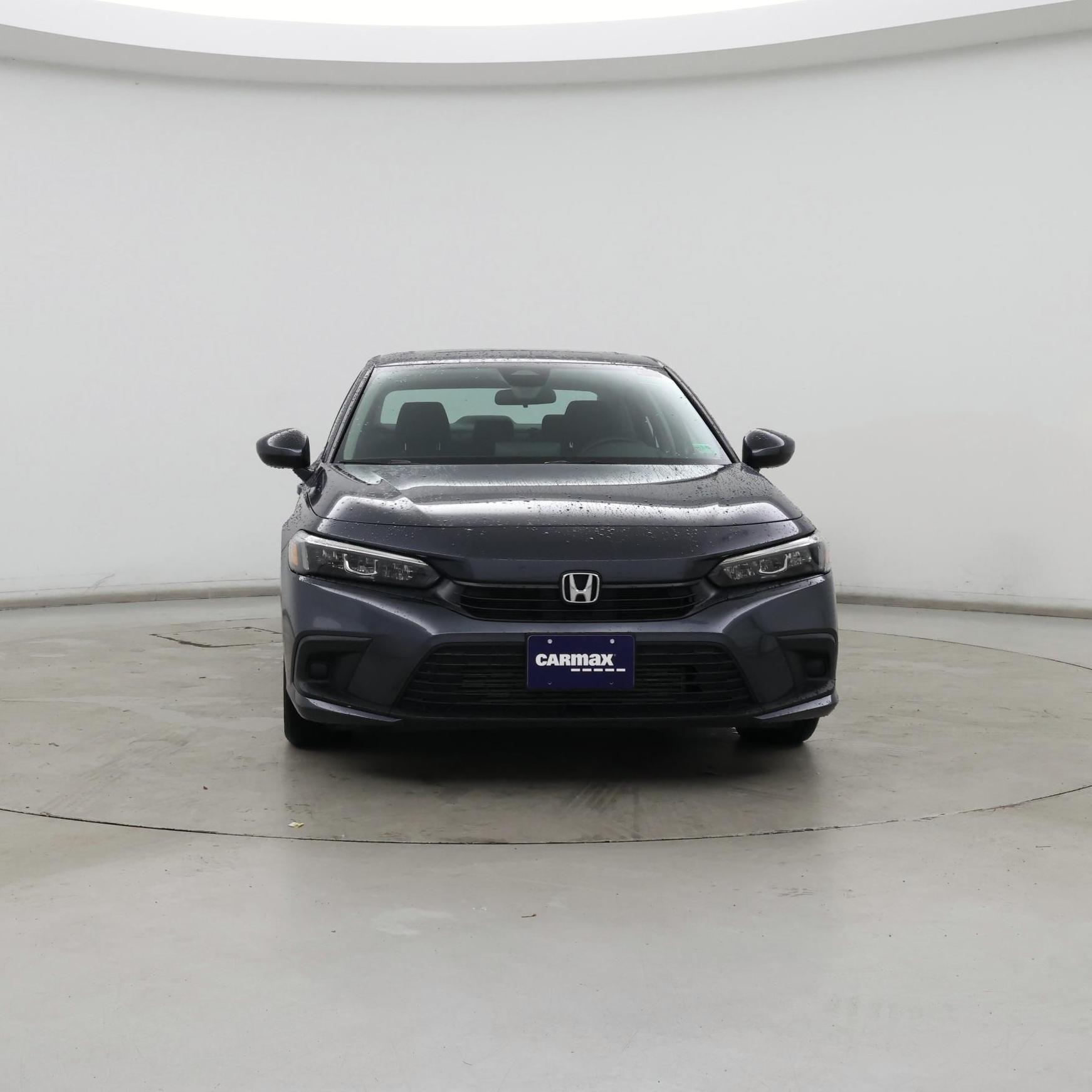 Thumbnail: 2023 Honda Civic - 5