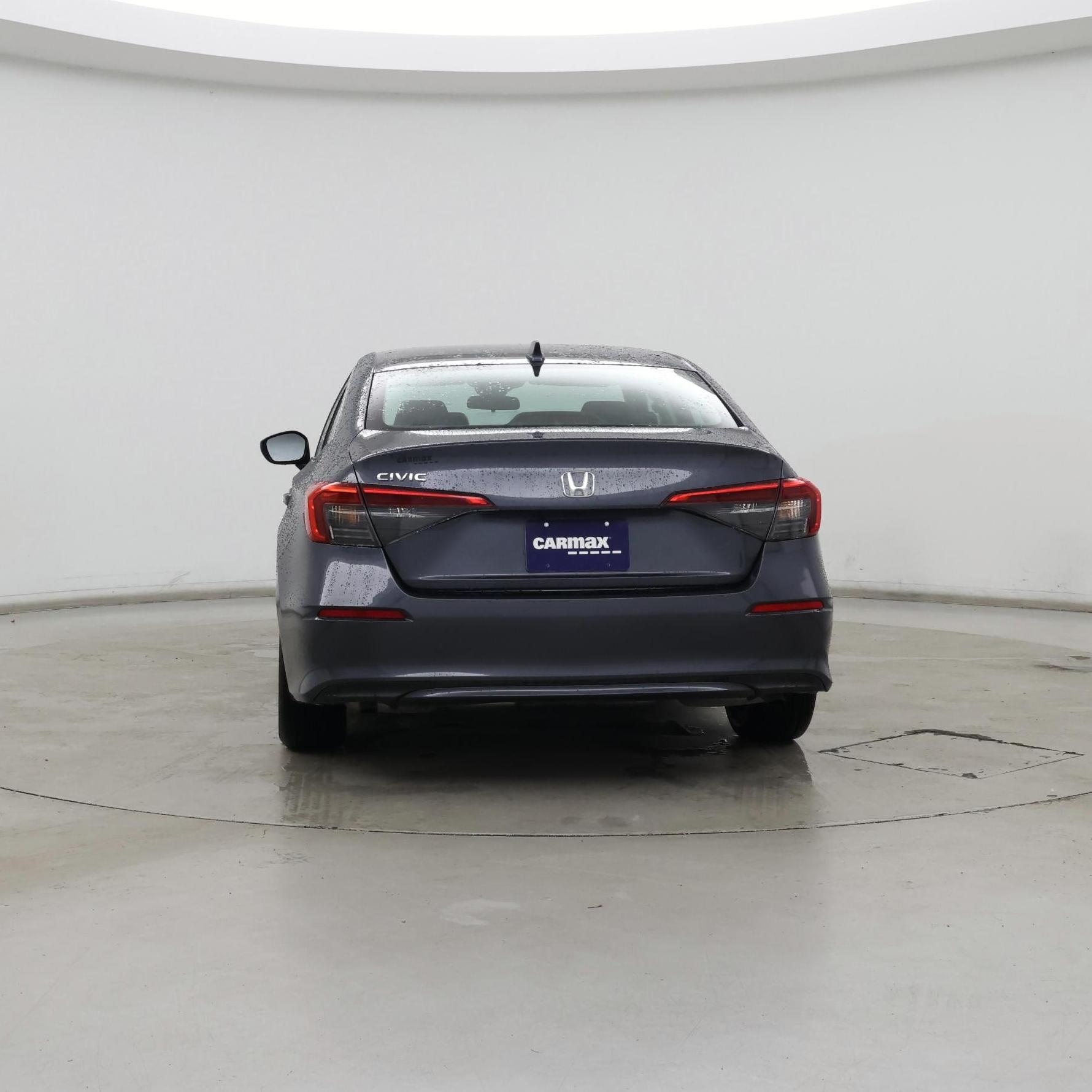 Thumbnail: 2023 Honda Civic - 6