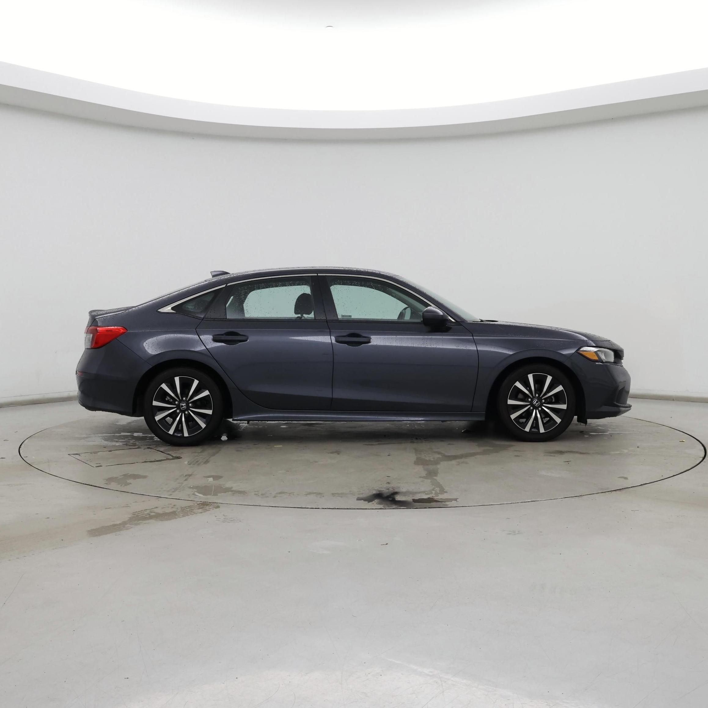 Thumbnail: 2023 Honda Civic - 7