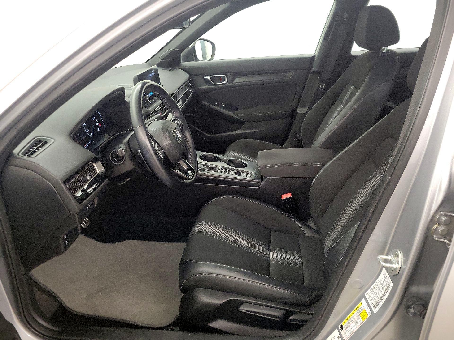 Thumbnail: 2023 Honda Civic - 11