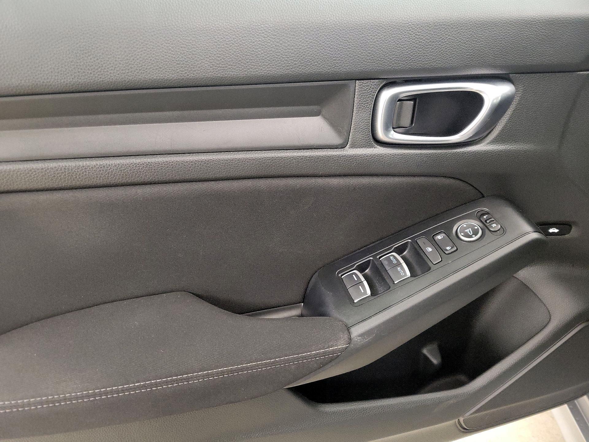 Thumbnail: 2023 Honda Civic - 12