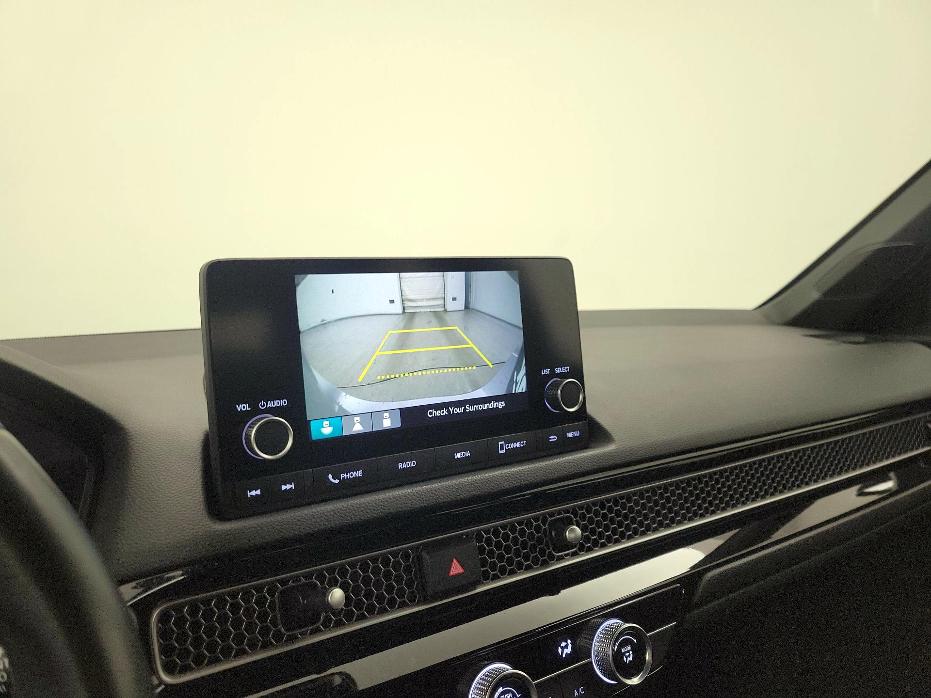 Thumbnail: 2023 Honda Civic - 14