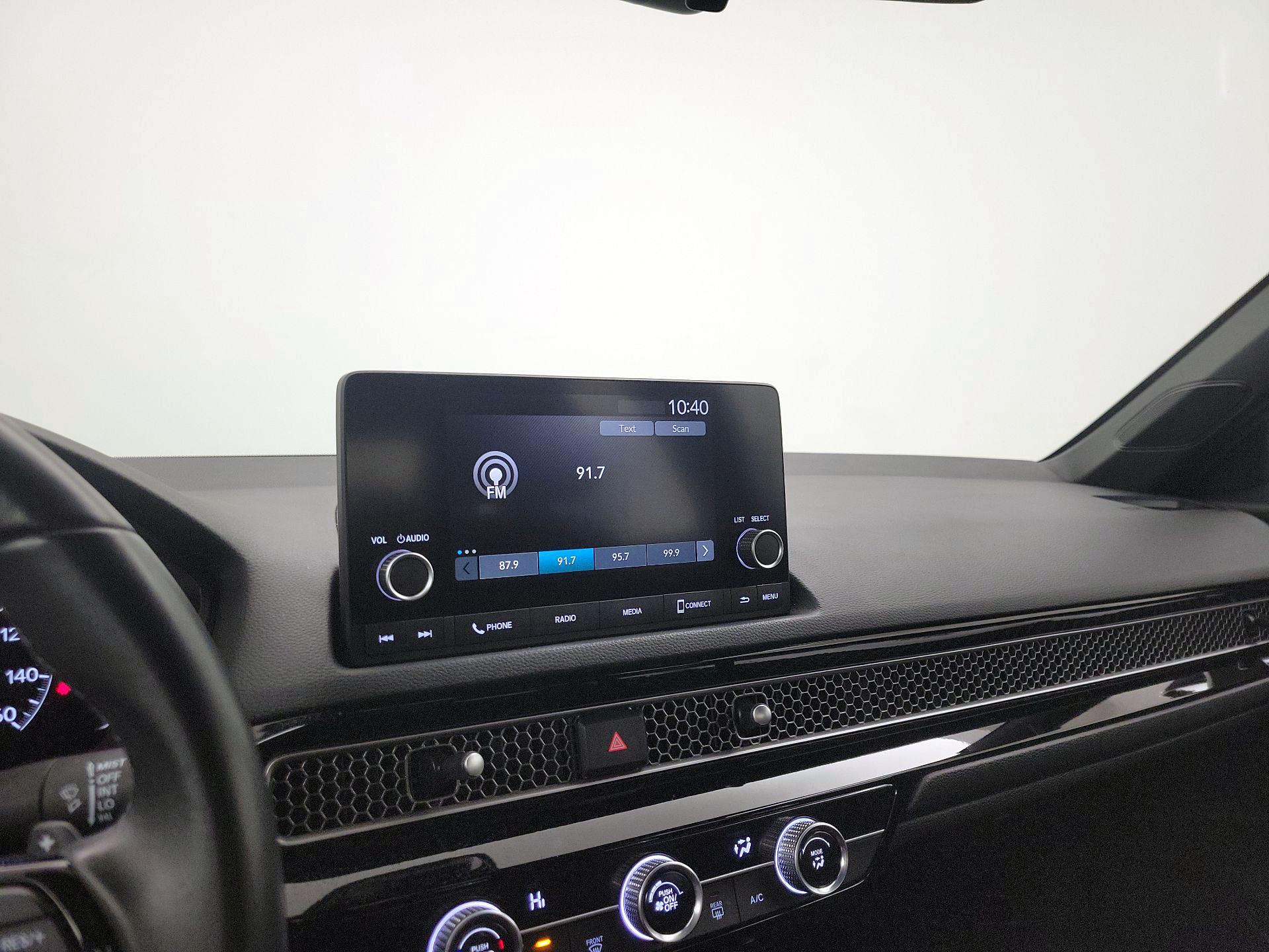 Thumbnail: 2023 Honda Civic - 15