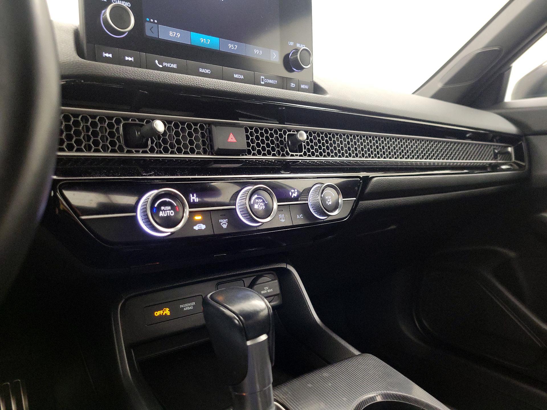 Thumbnail: 2023 Honda Civic - 16