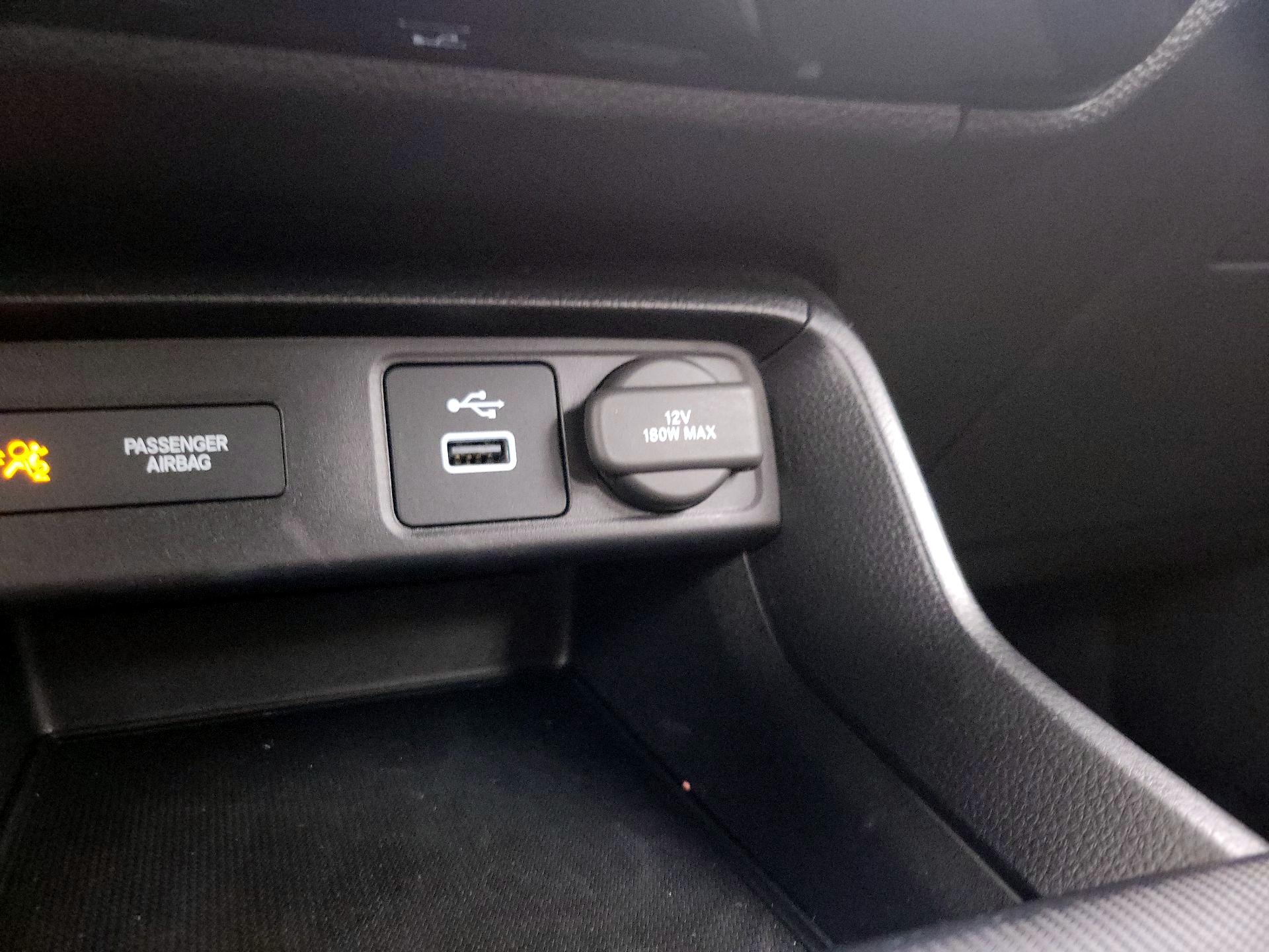 Thumbnail: 2023 Honda Civic - 18