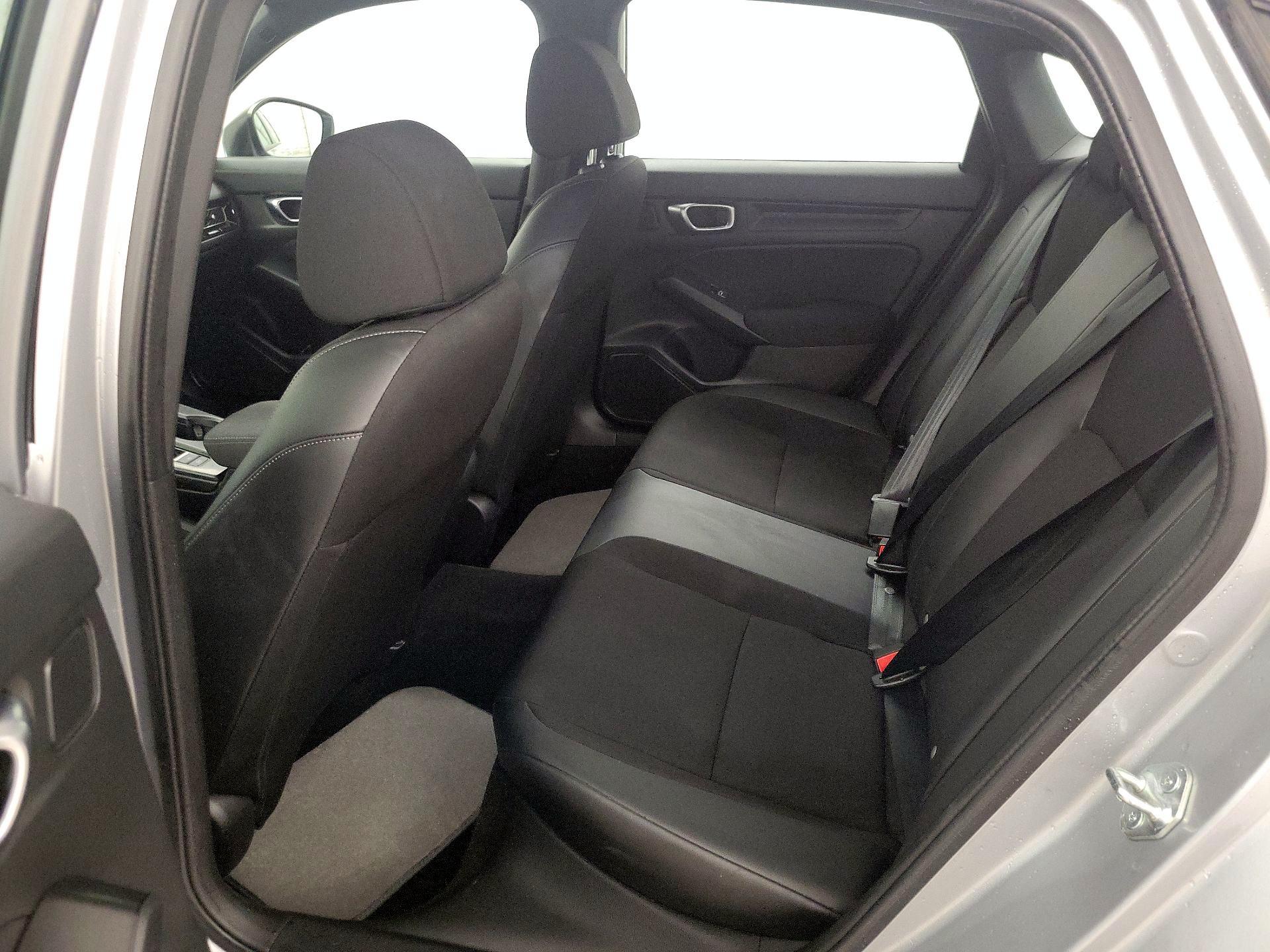 Thumbnail: 2023 Honda Civic - 19