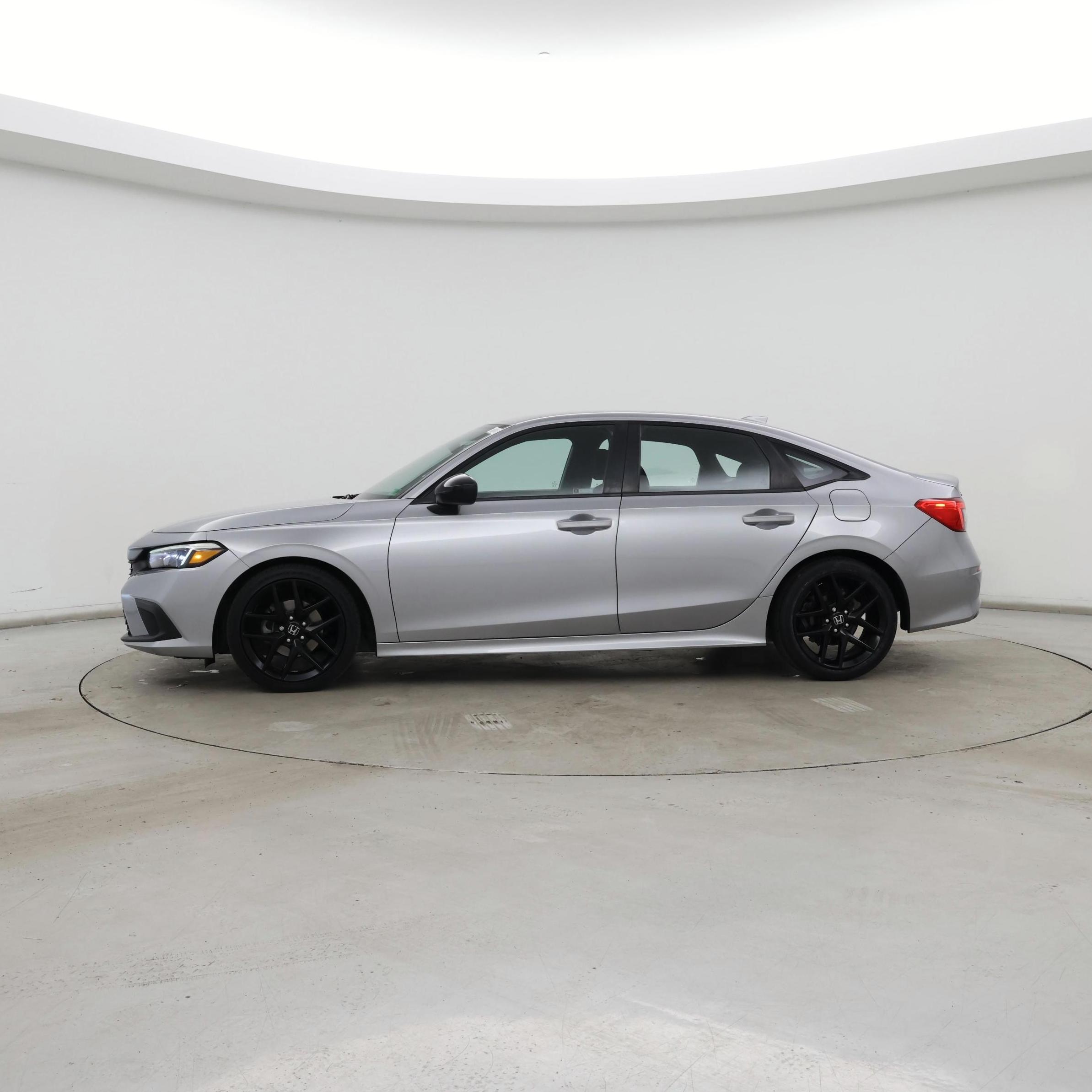 Thumbnail: 2023 Honda Civic - 3