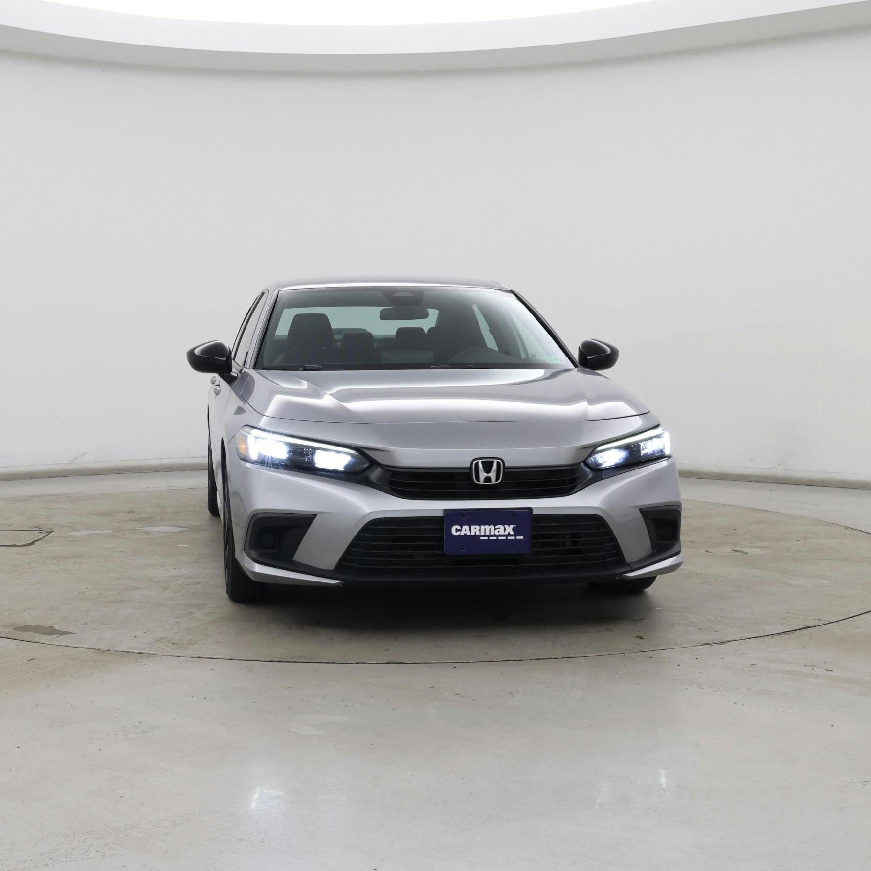 Thumbnail: 2023 Honda Civic - 5