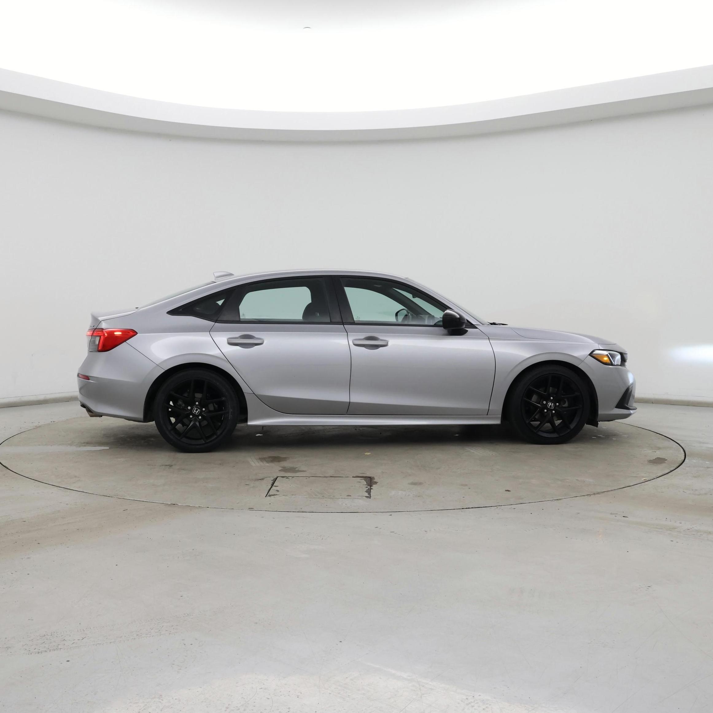 Thumbnail: 2023 Honda Civic - 7