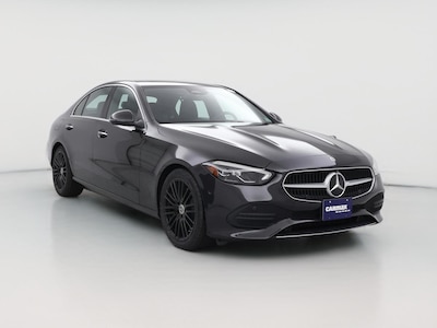 2022 Mercedes-Benz C300