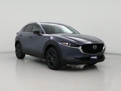 2022 Mazda CX-30 Carbon Edition