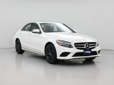 2020 Mercedes-Benz C300